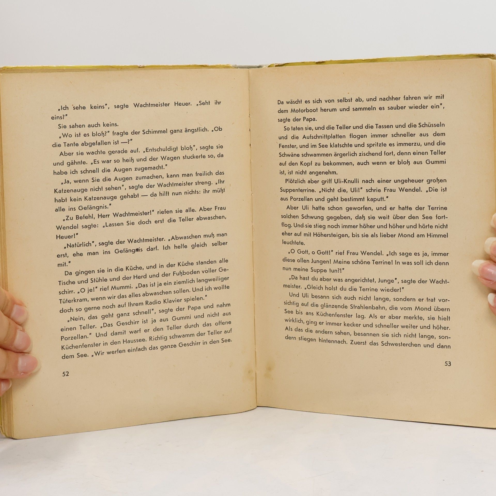 Hans Fallada Geschichten aus der Murkelei