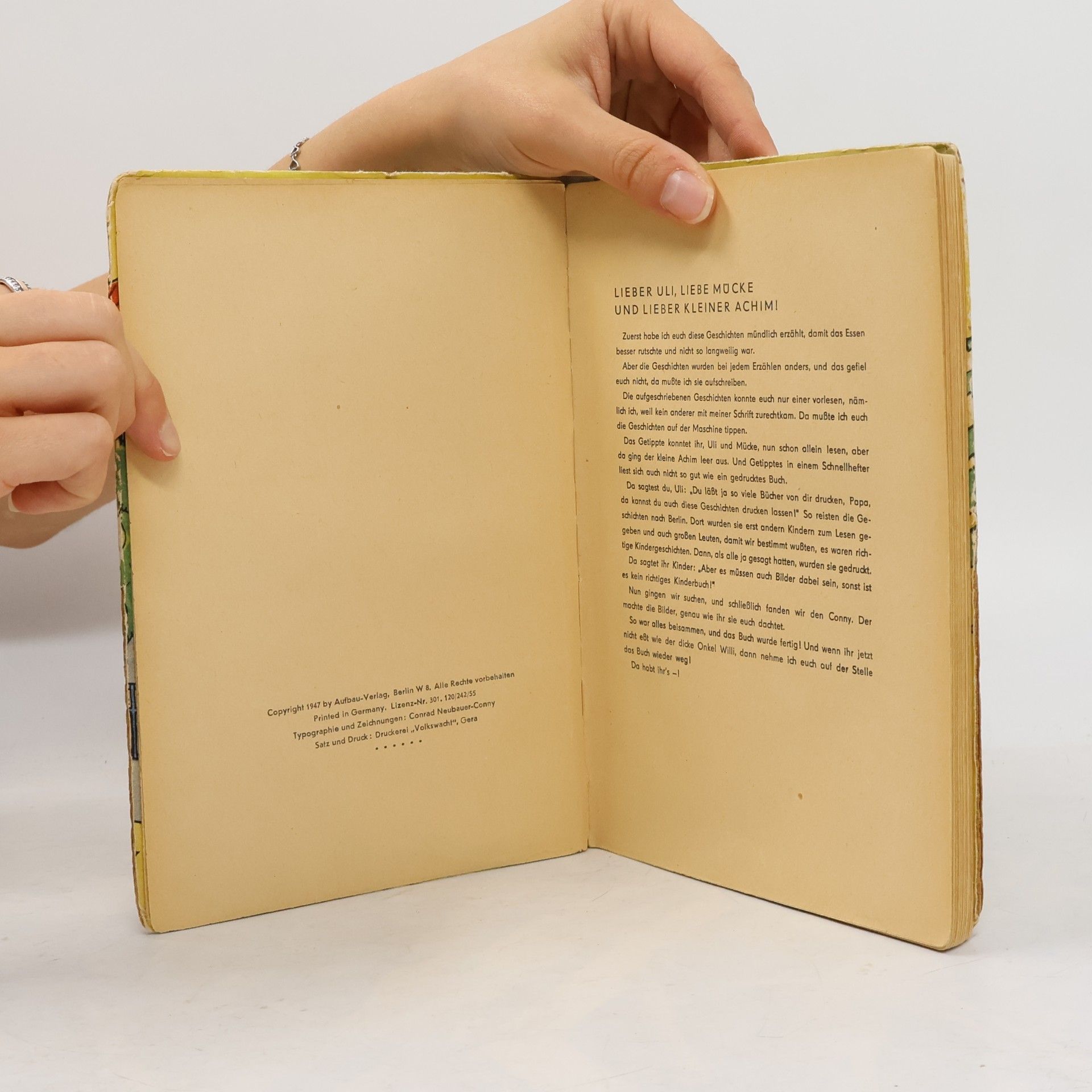Hans Fallada Geschichten aus der Murkelei