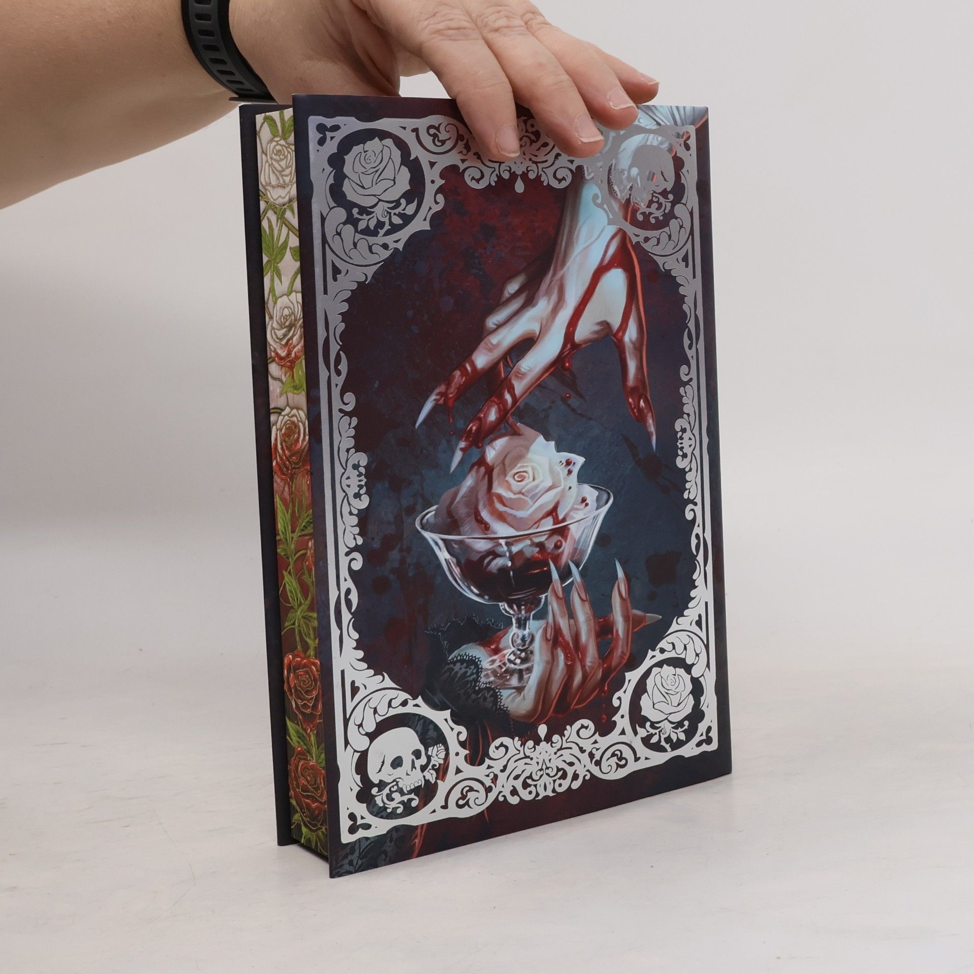 Sofia Mars Die Erhabenen