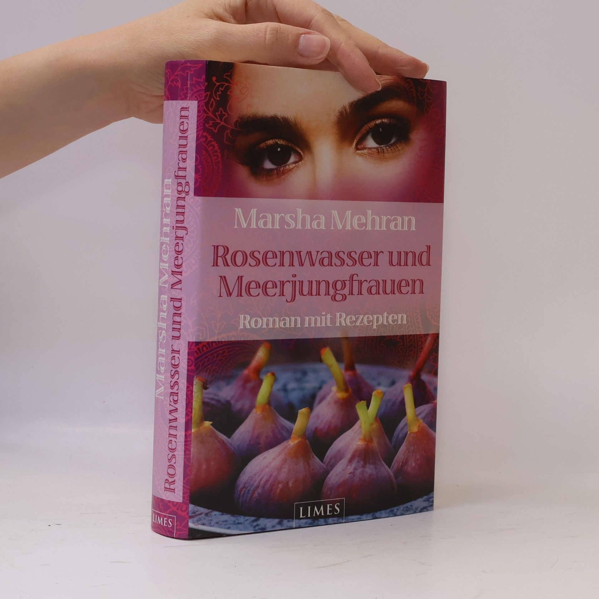 Marsha Mehran Rosenwasser und Meerjungfrauen
