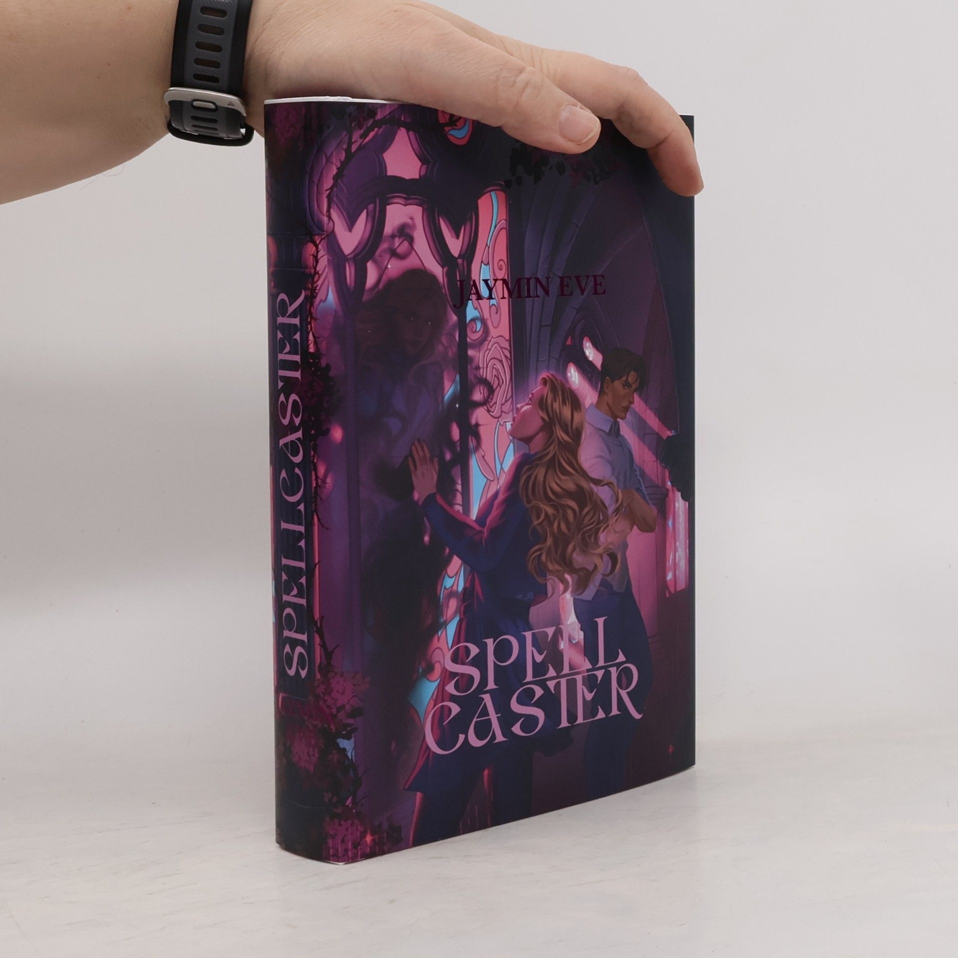 Spellcaster