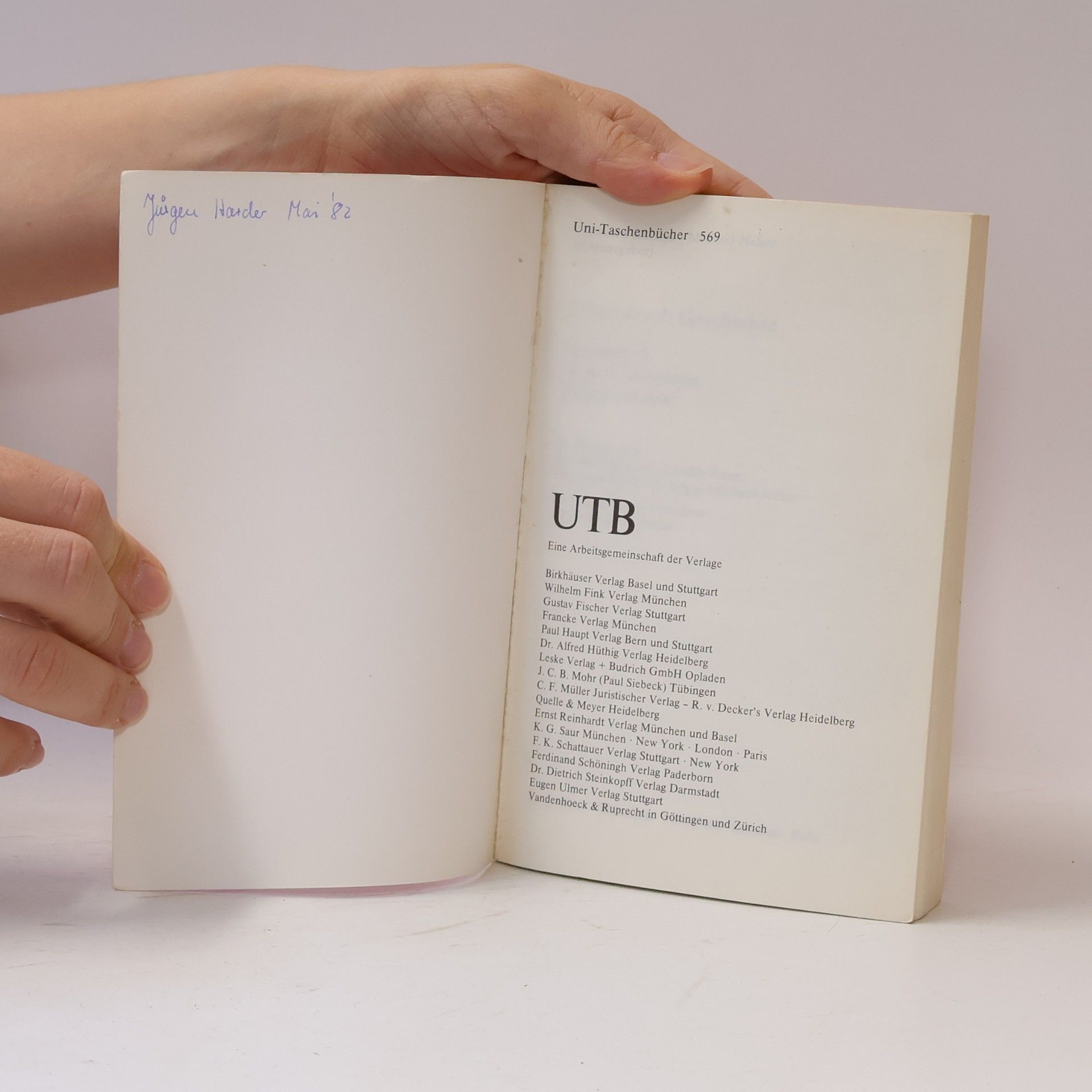 Eberhard Büssem Arbeitsbuch Geschichte. Neuzeit : 1. (16. - 18. Jahrhundert) : Repetitorium