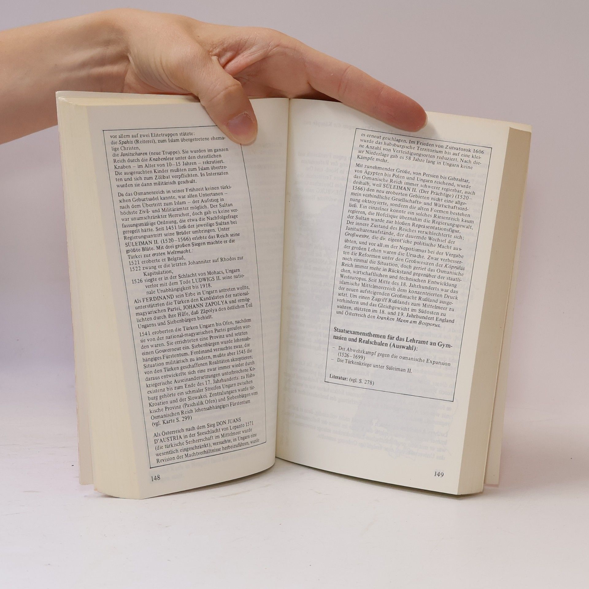 Eberhard Büssem Arbeitsbuch Geschichte. Neuzeit : 1. (16. - 18. Jahrhundert) : Repetitorium