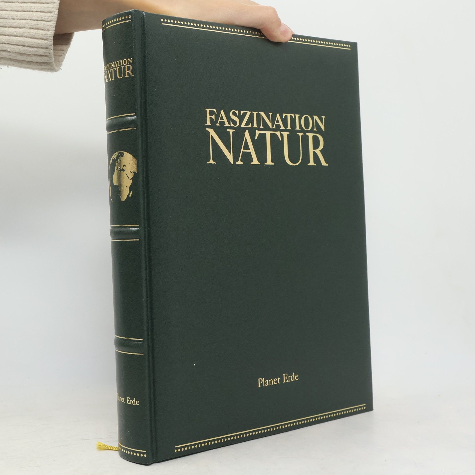 Ellen Astor Faszination Natur