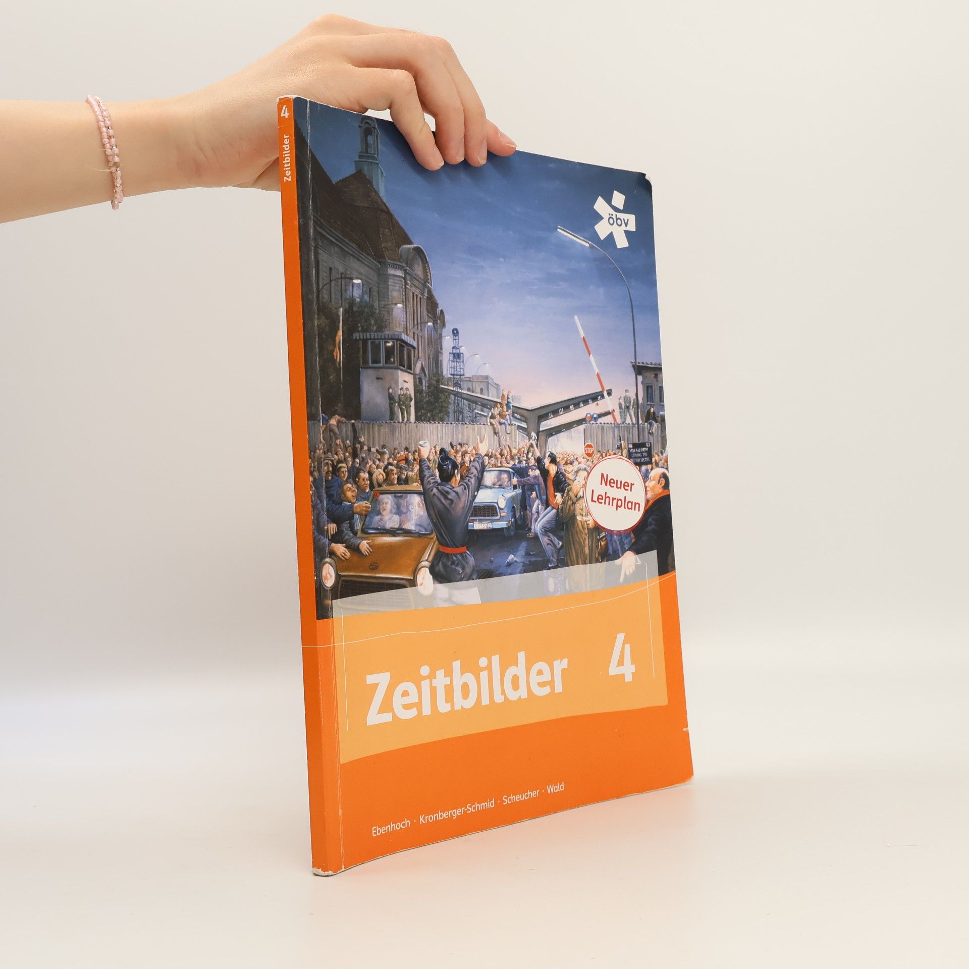 Zeitbilder 4