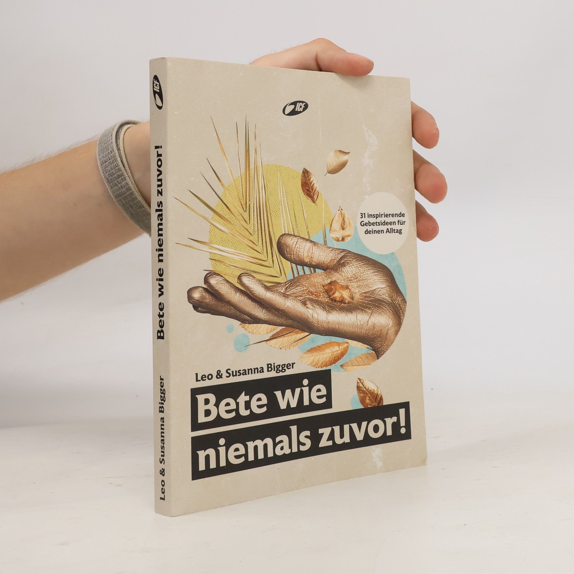 Leo Bigger Bete wie niemals zuvor!