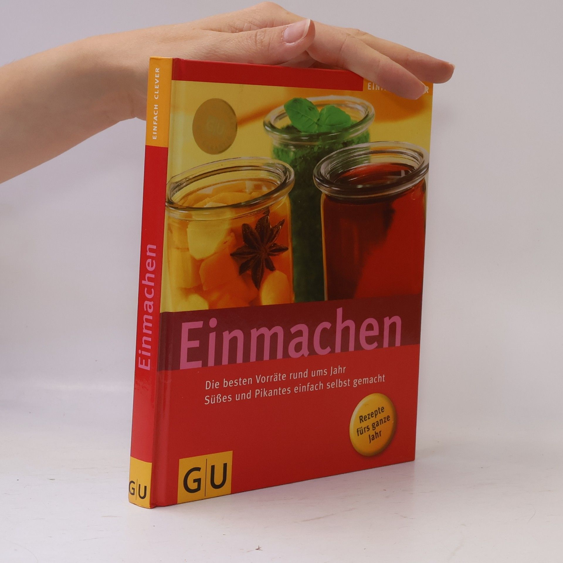 Michael Brauner Einmachen