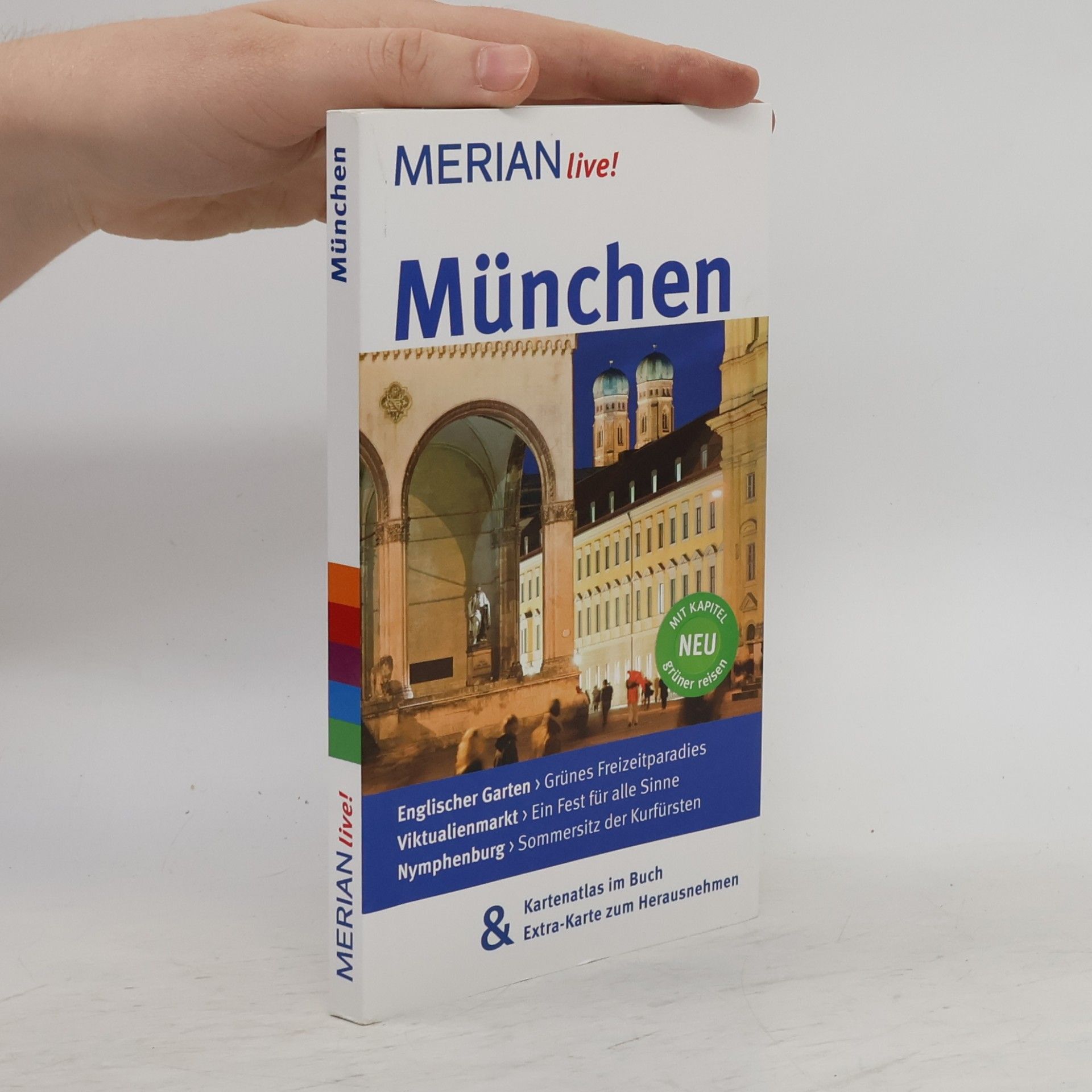 Hans Eckart Rübesamen München