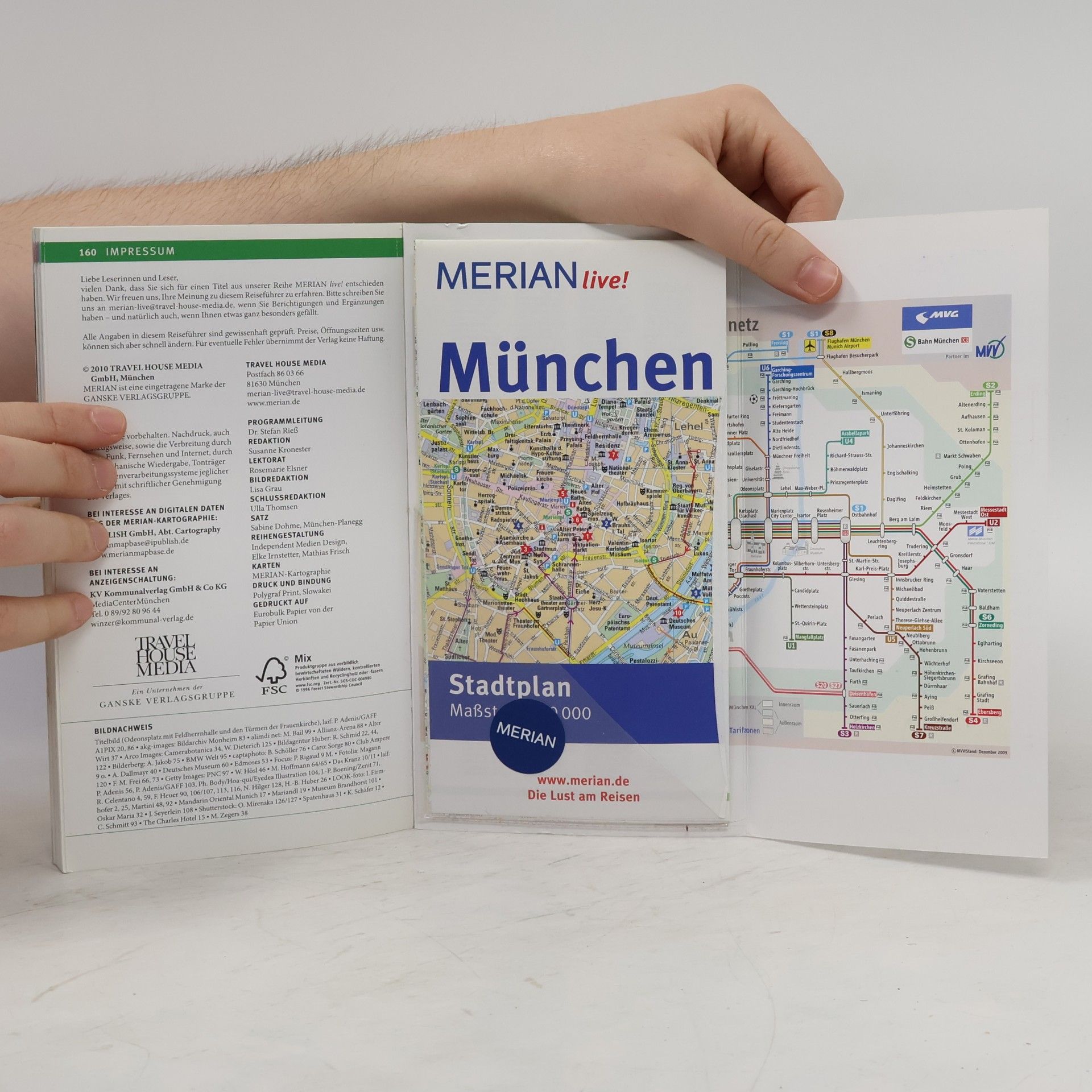 Hans Eckart Rübesamen München