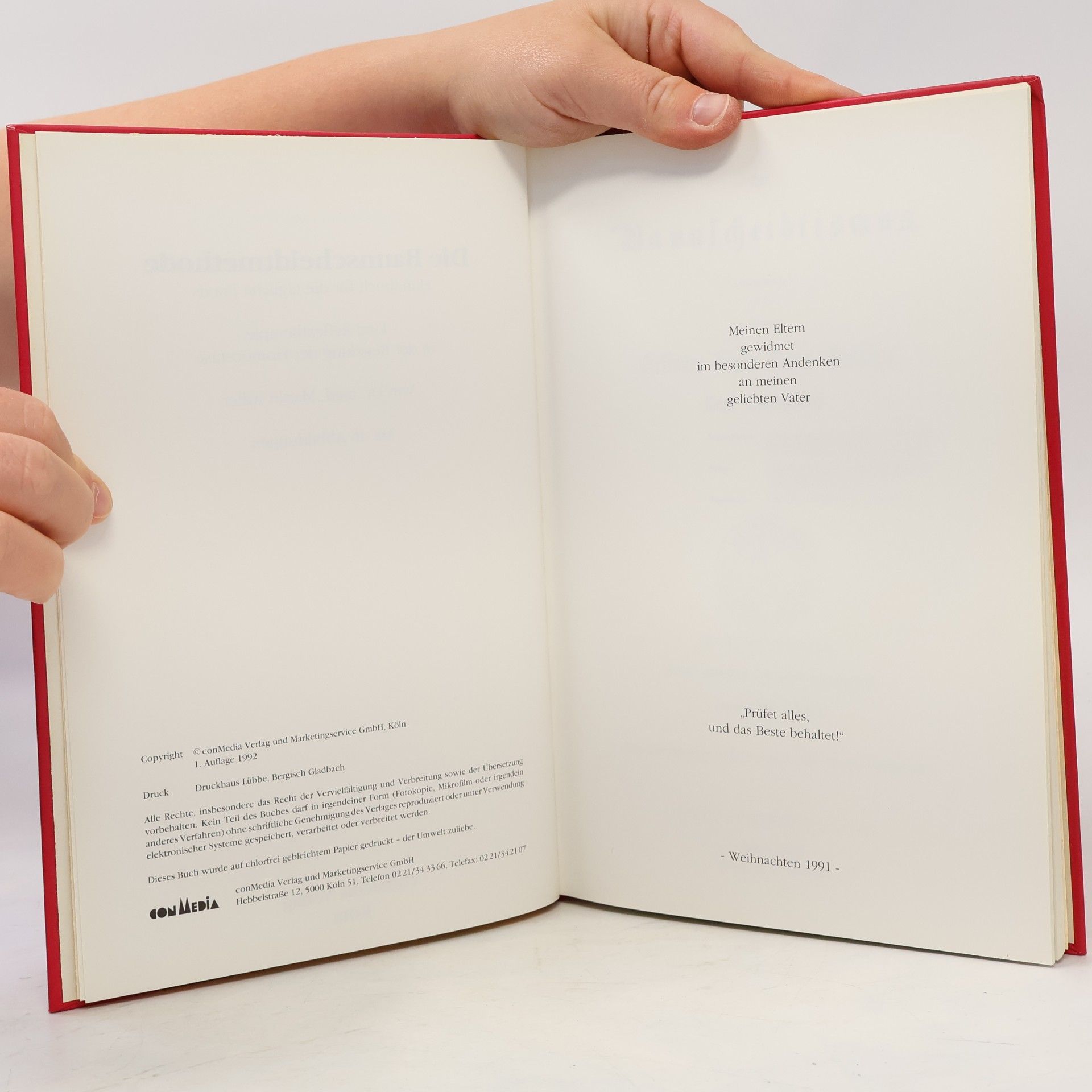 Martin Adler Die Baunscheidtmethode. Handbuch für die tägliche Praxis
