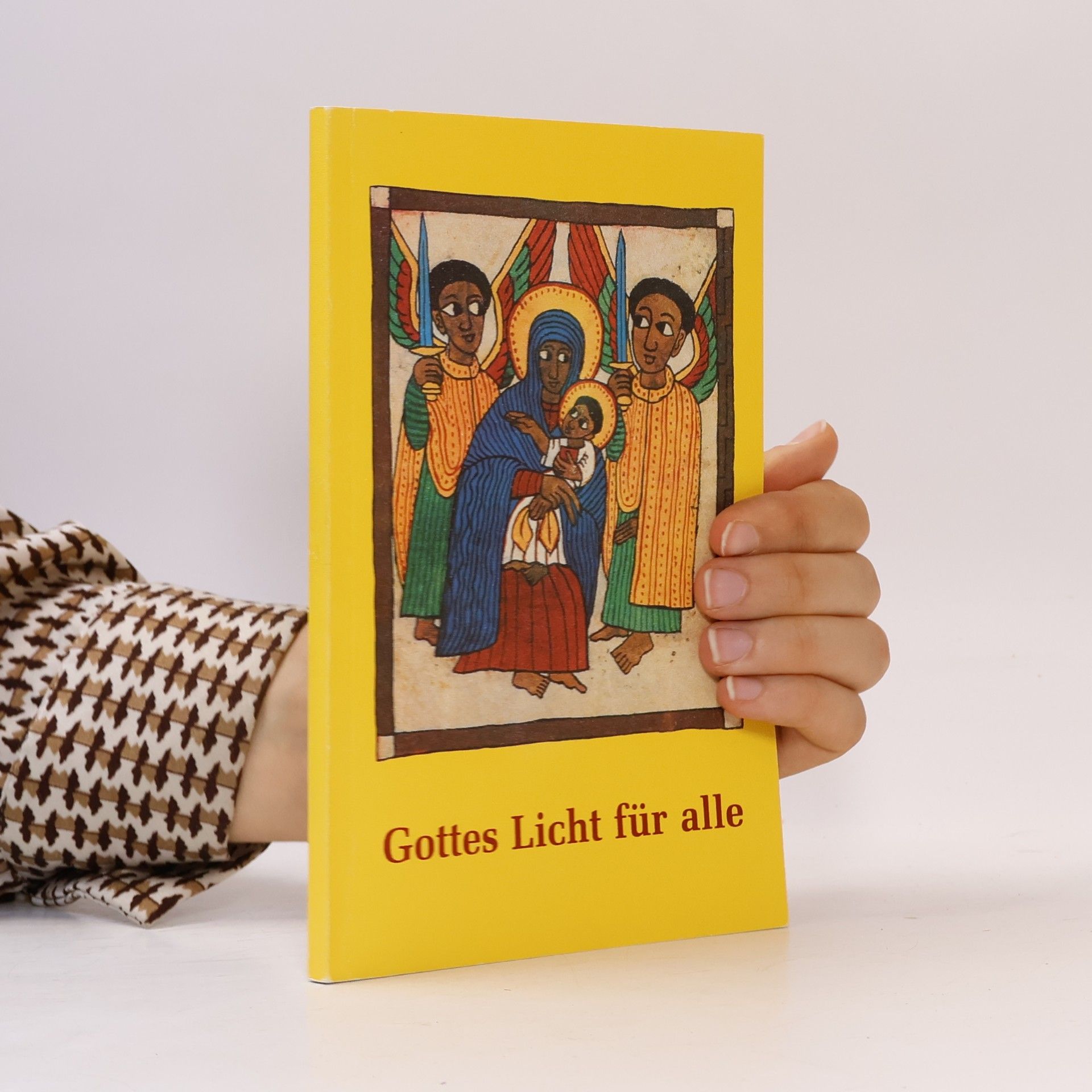 kolektiv Gottes Licht für alle