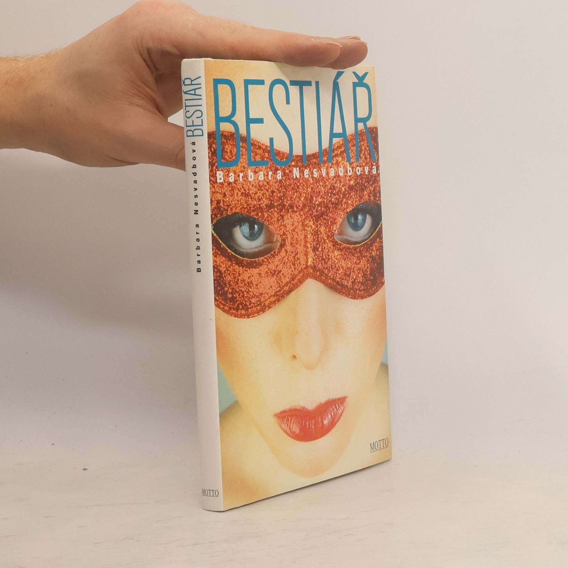 Bestiář