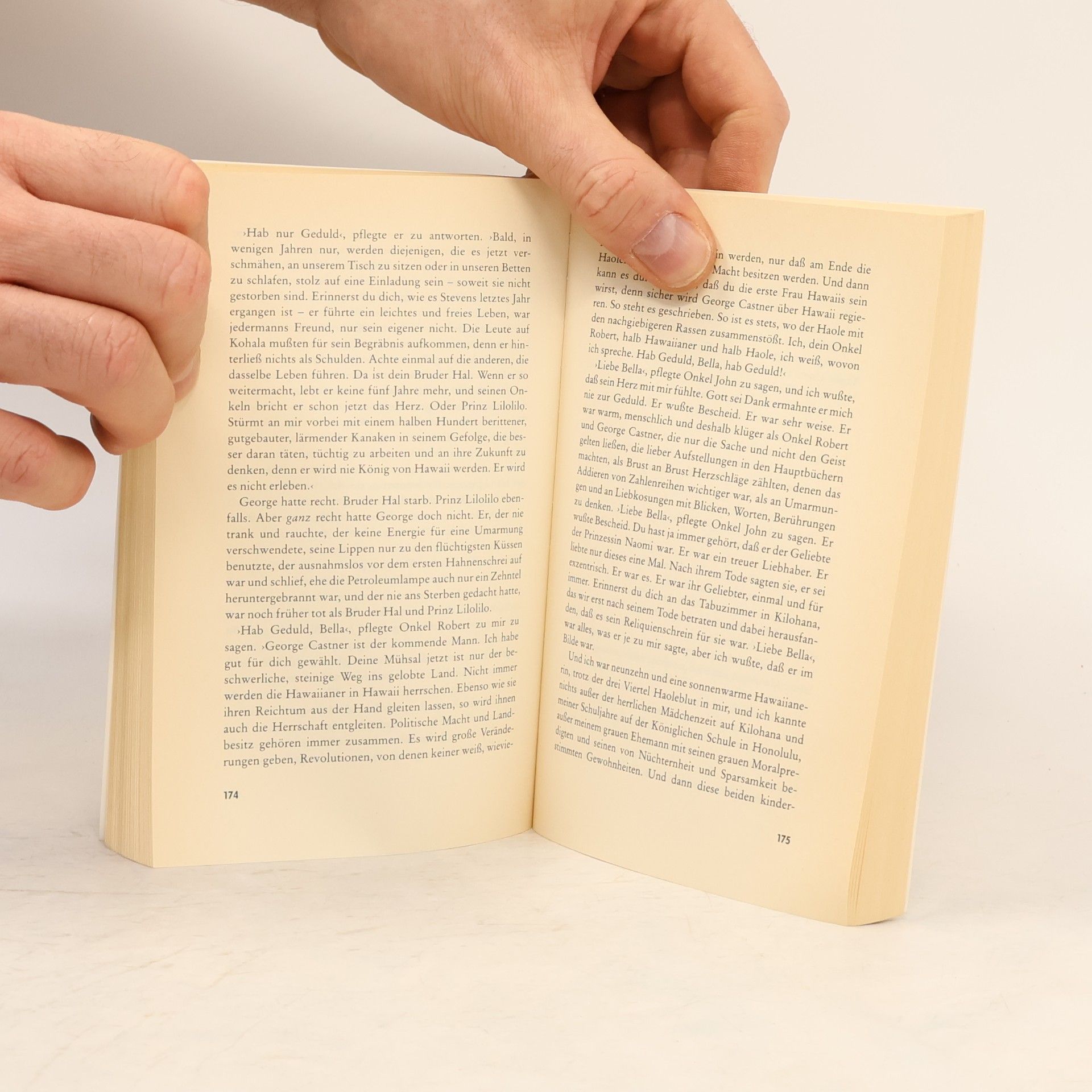 Jack London Südseegeschichten