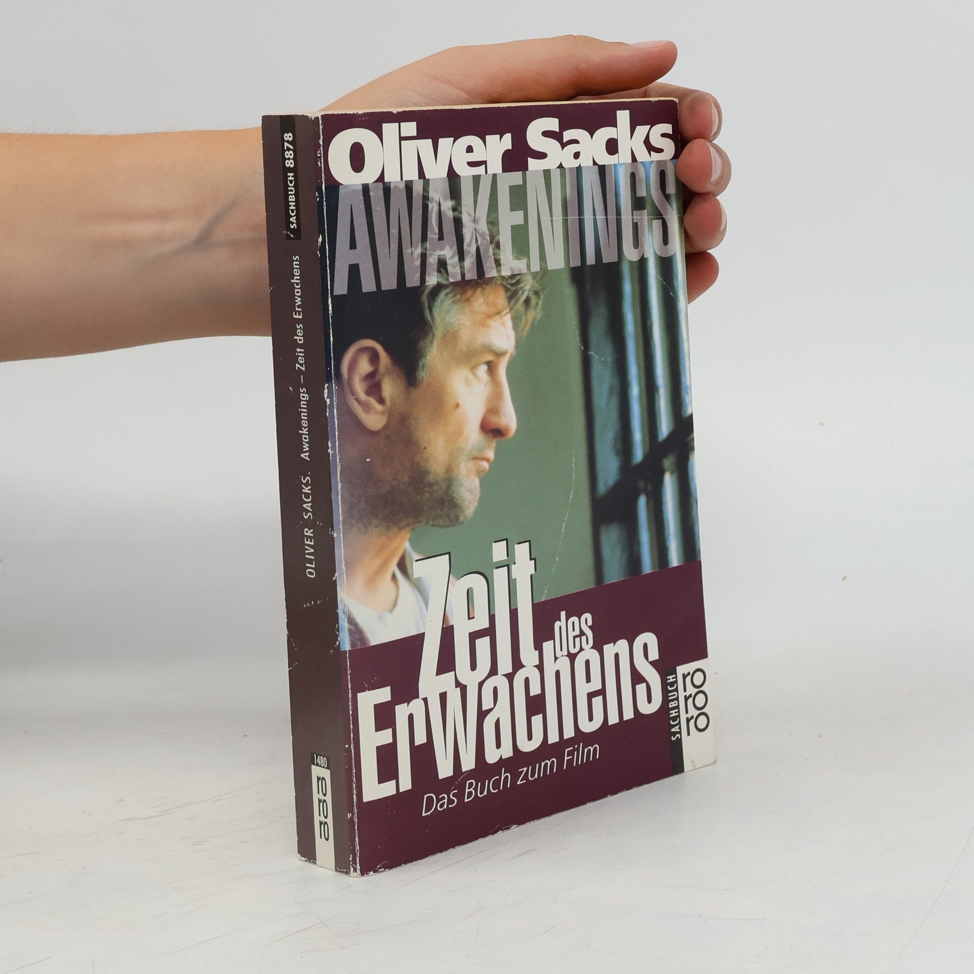 Oliver Sacks Awakenings