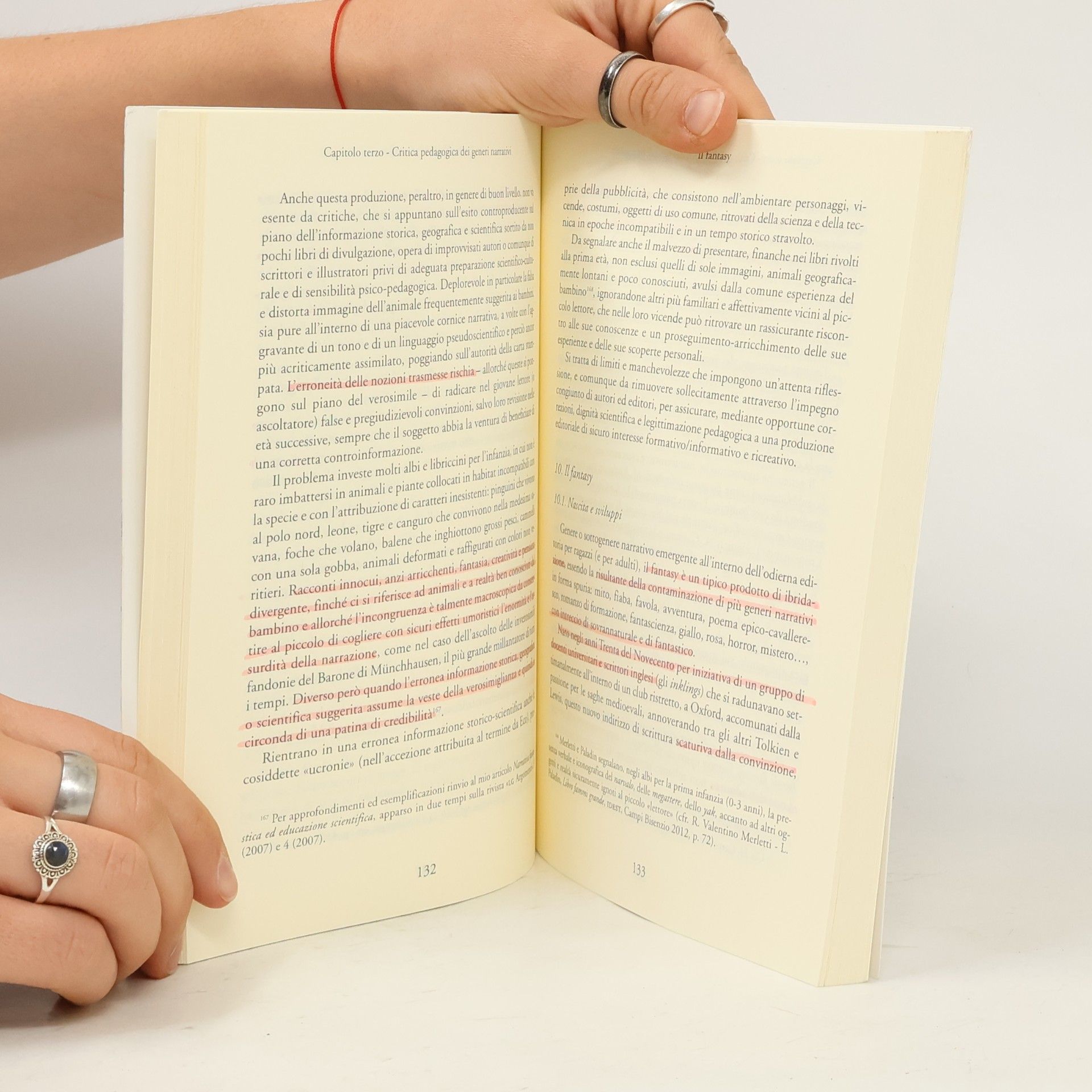 Angelo Nobile Saggi - 60: Letteratura giovanile. Da Pinocchio a Peppa Pig
