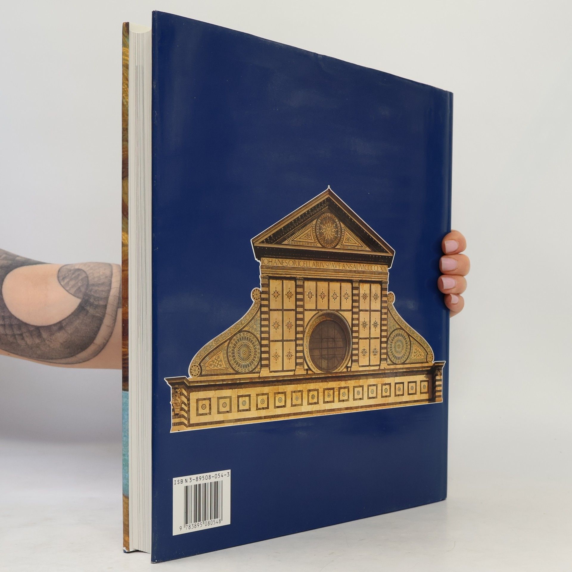 Rolf Toman Die Kunst Der Italienischen Renaissance