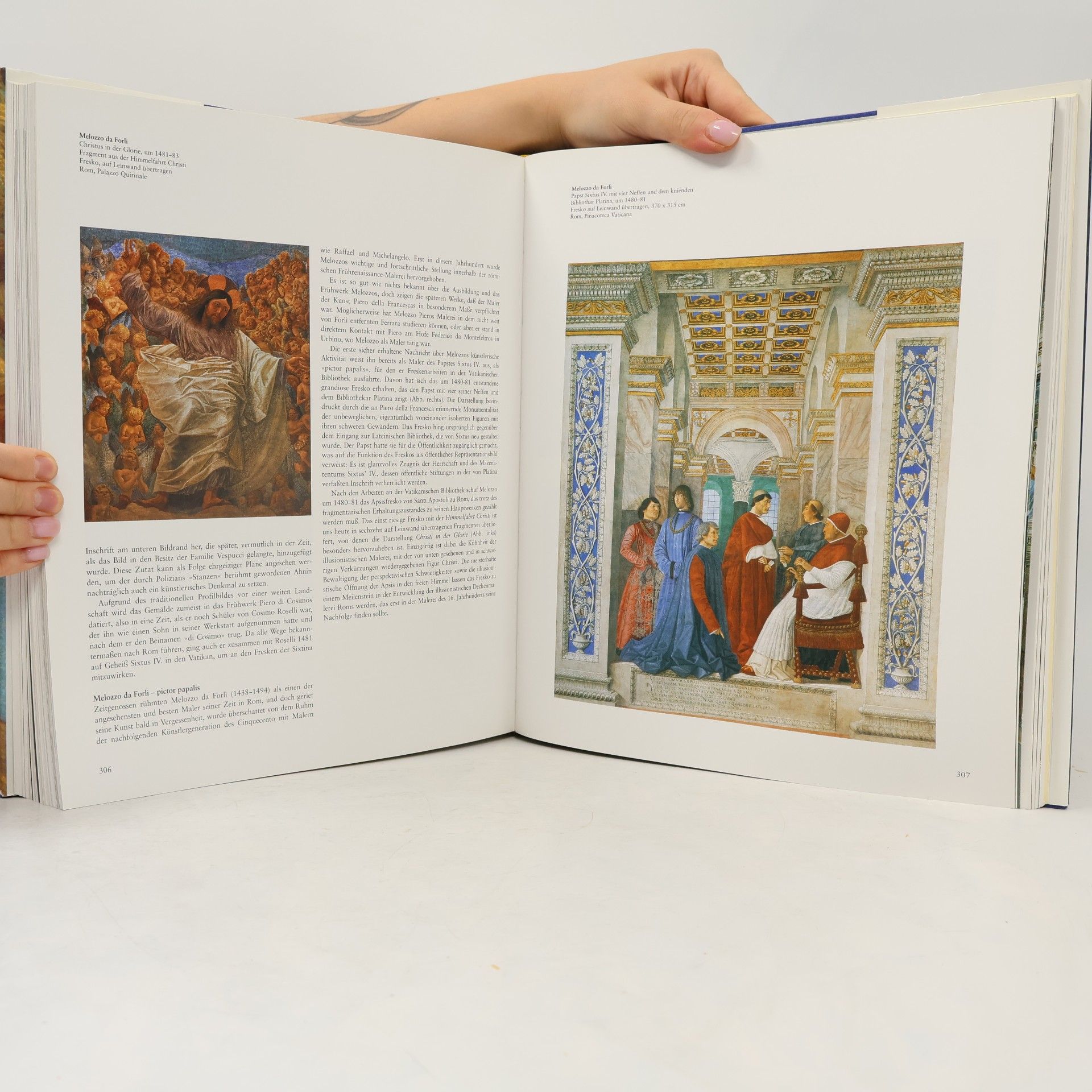 Rolf Toman Die Kunst Der Italienischen Renaissance