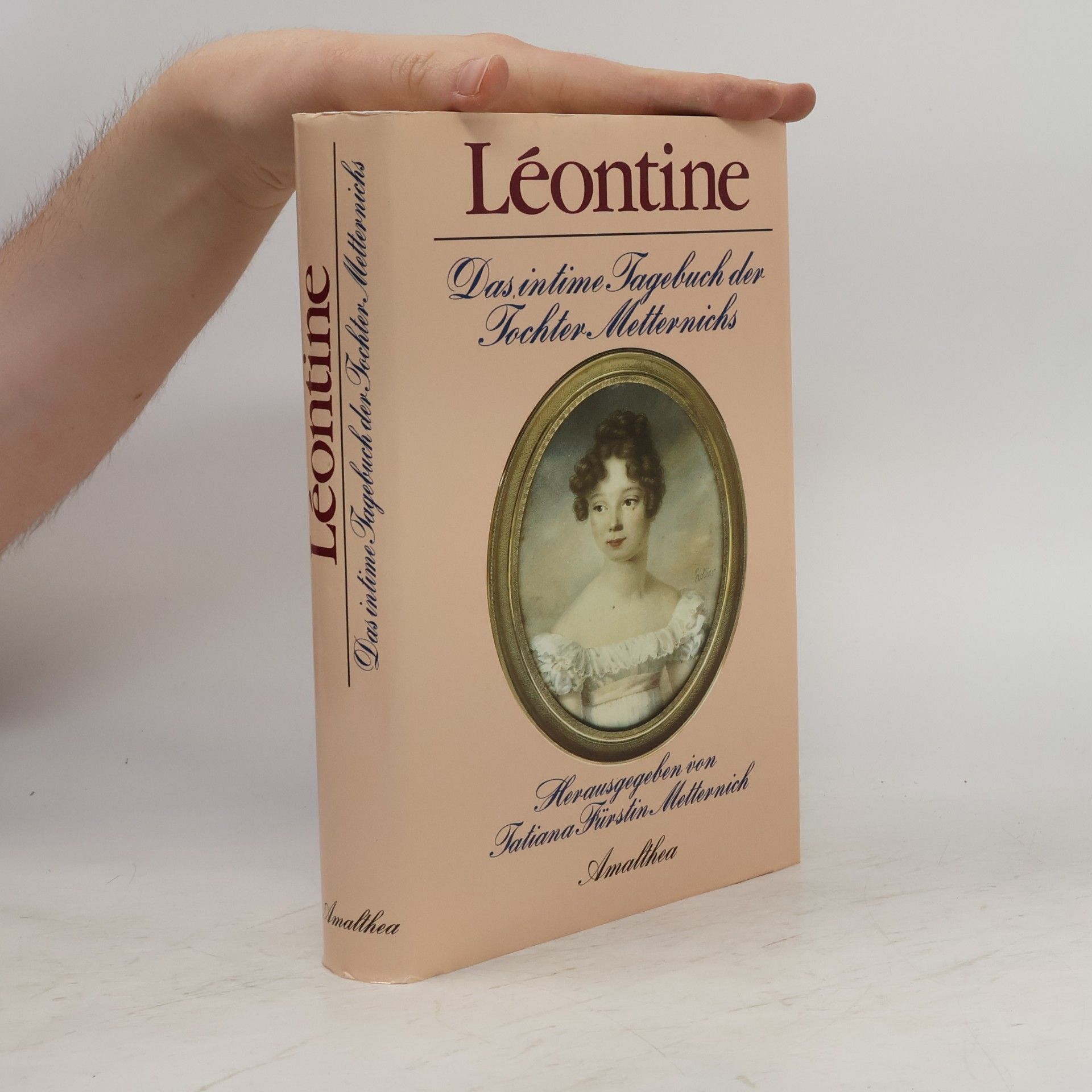 Léontine Sandor Léontine