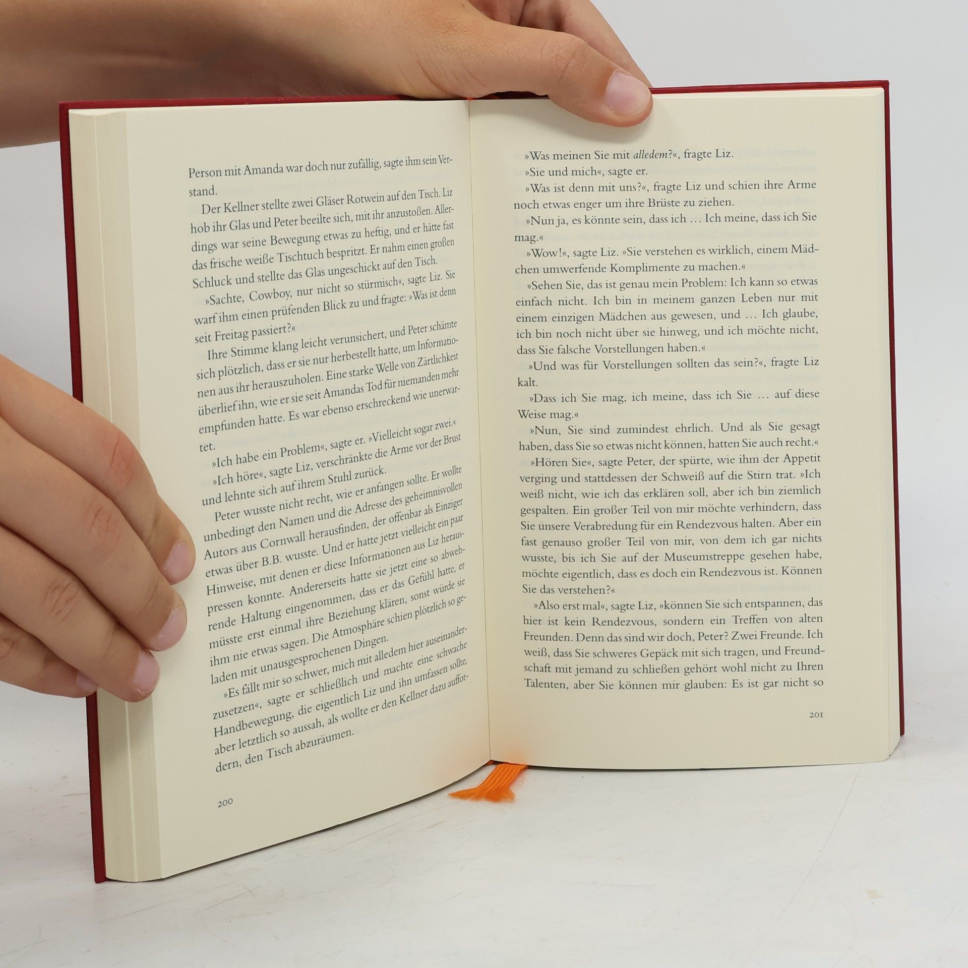 Charlie Lovett Das Buch der Fälscher