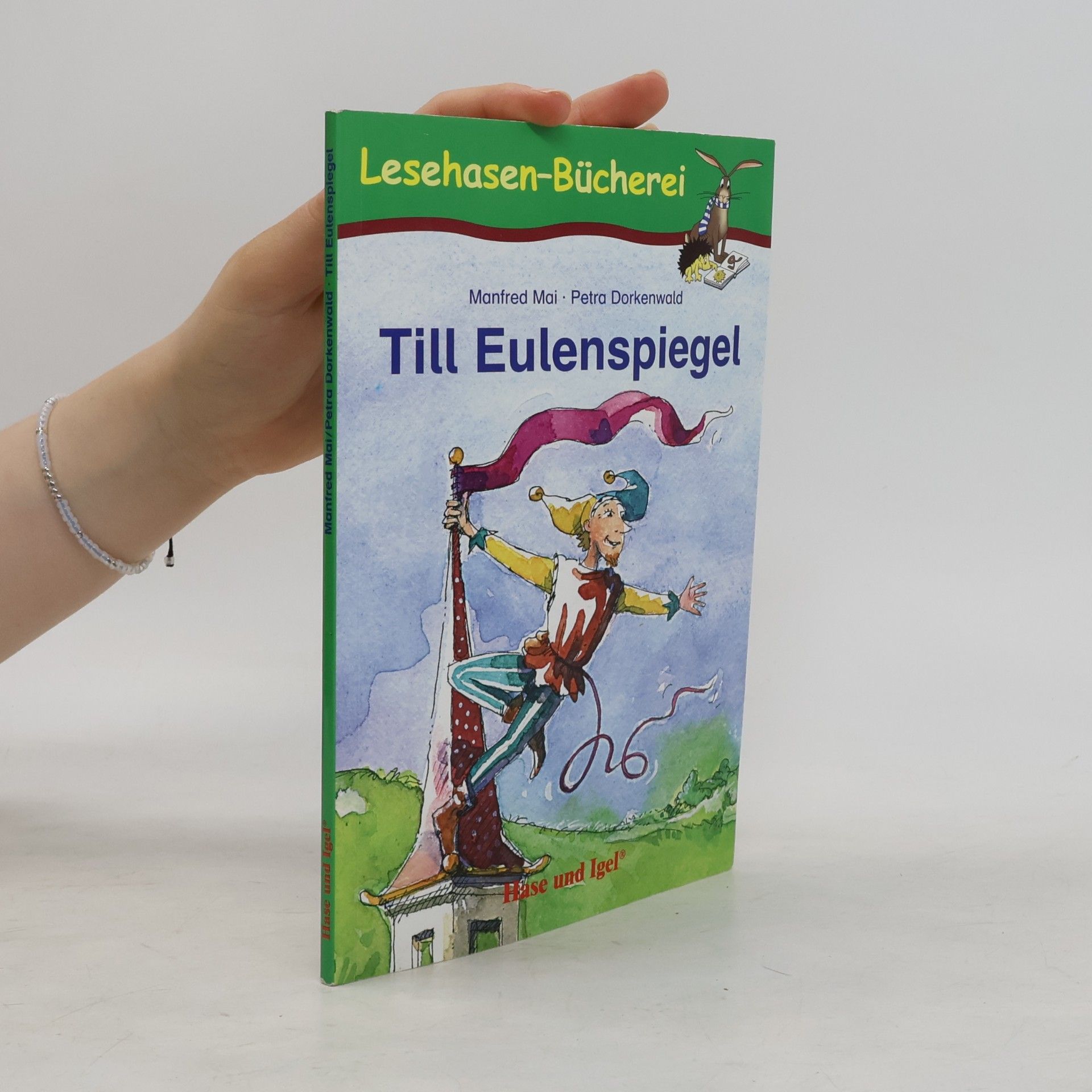Till Eulenspiegel, Schulausgabe