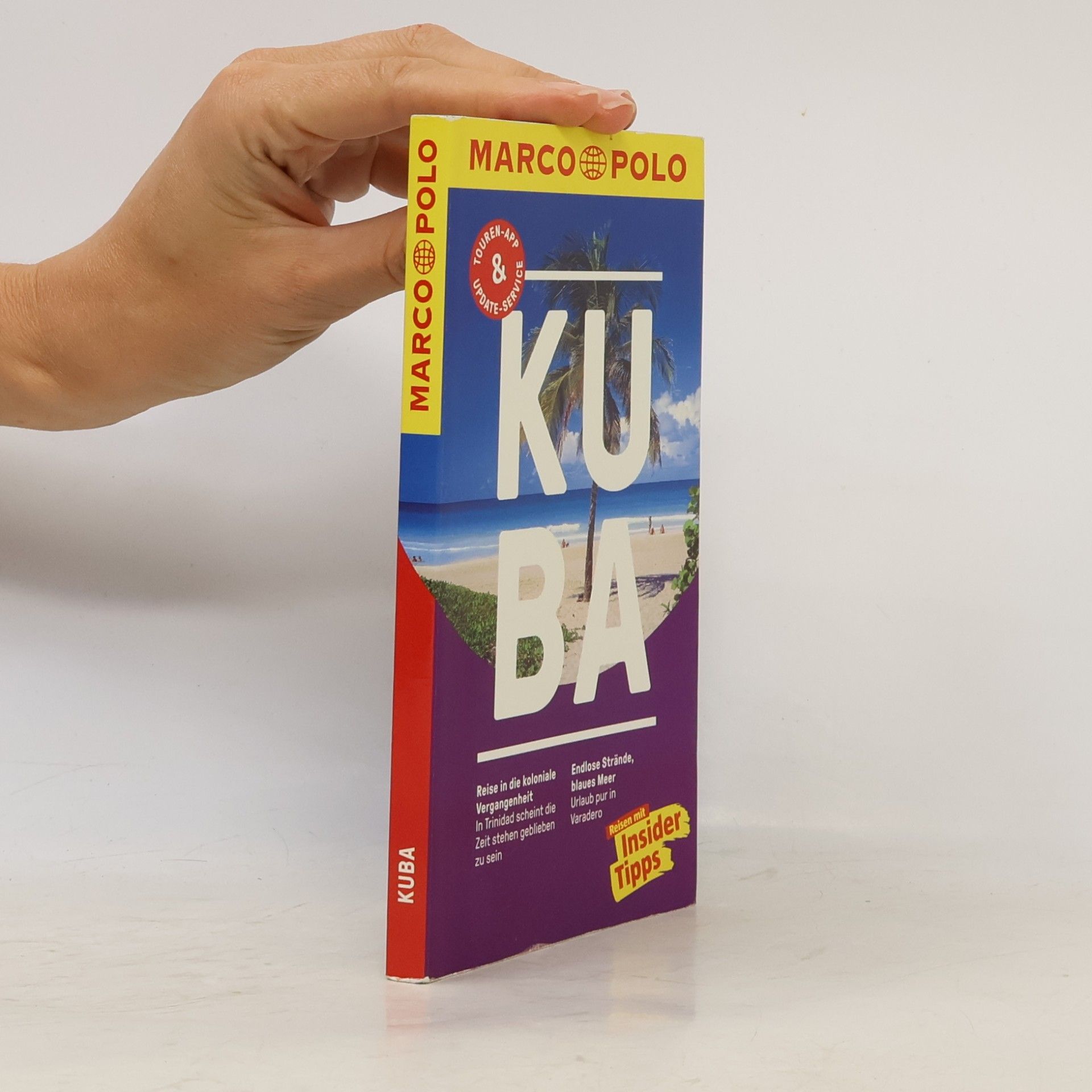 Kuba