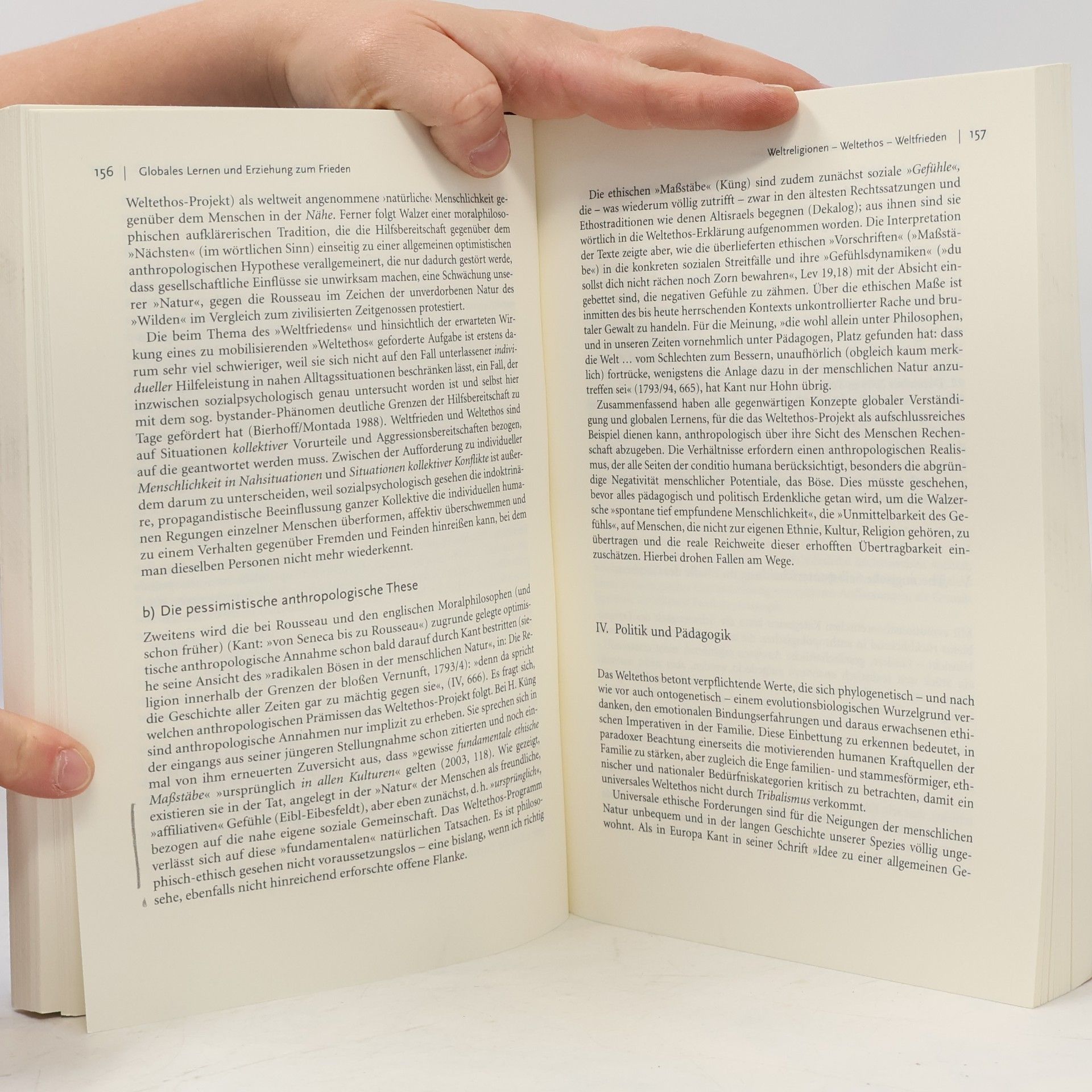 Karl Ernst Nipkow Pädagogik und Religionspädagogik zum neuen Jahrhundert - 2: Christliche Pädagogik und Interreligiöses Lernen Friedenserziehung Religionsunterricht und Ethikunterricht