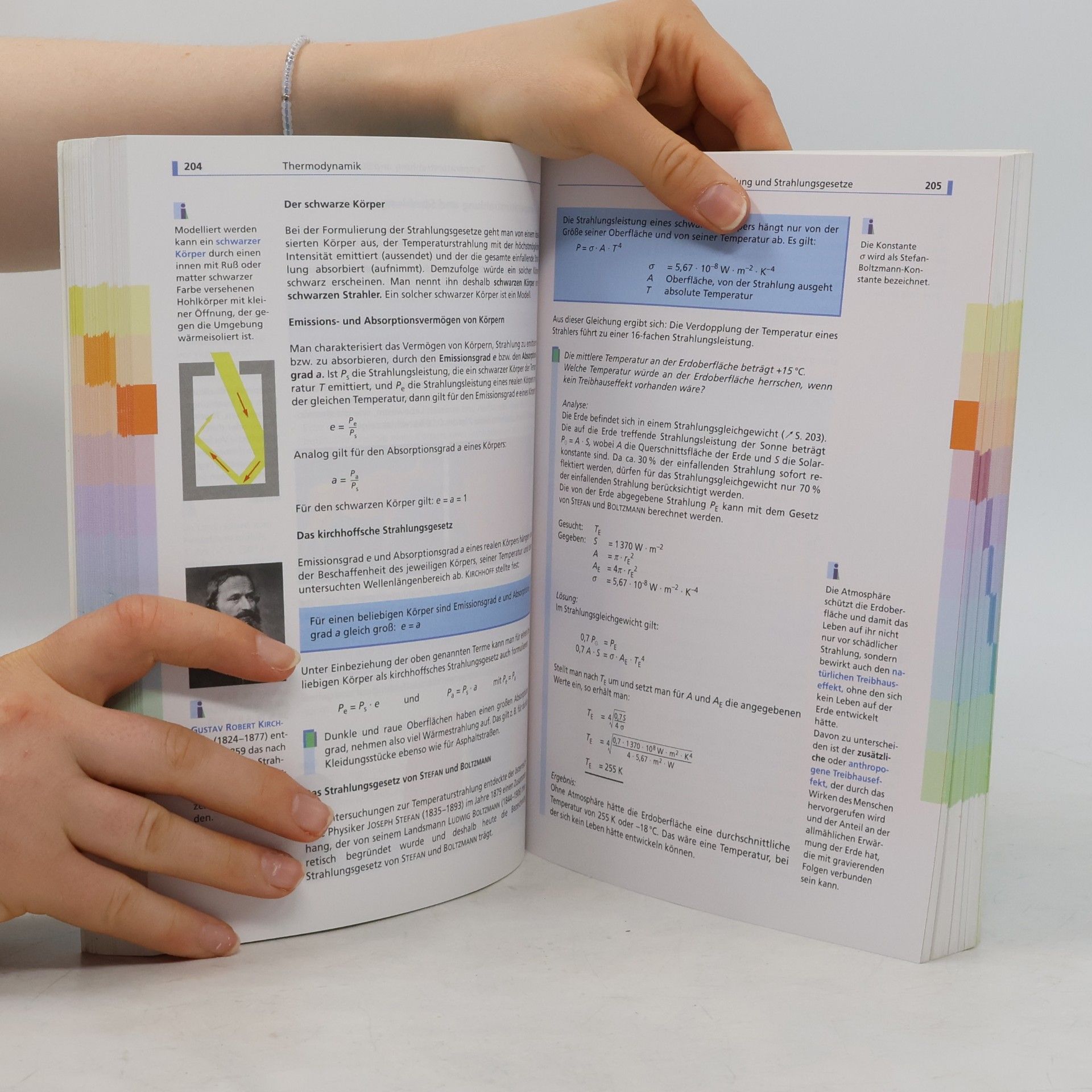 Autorenkollektiv Abiturwissen. Physik