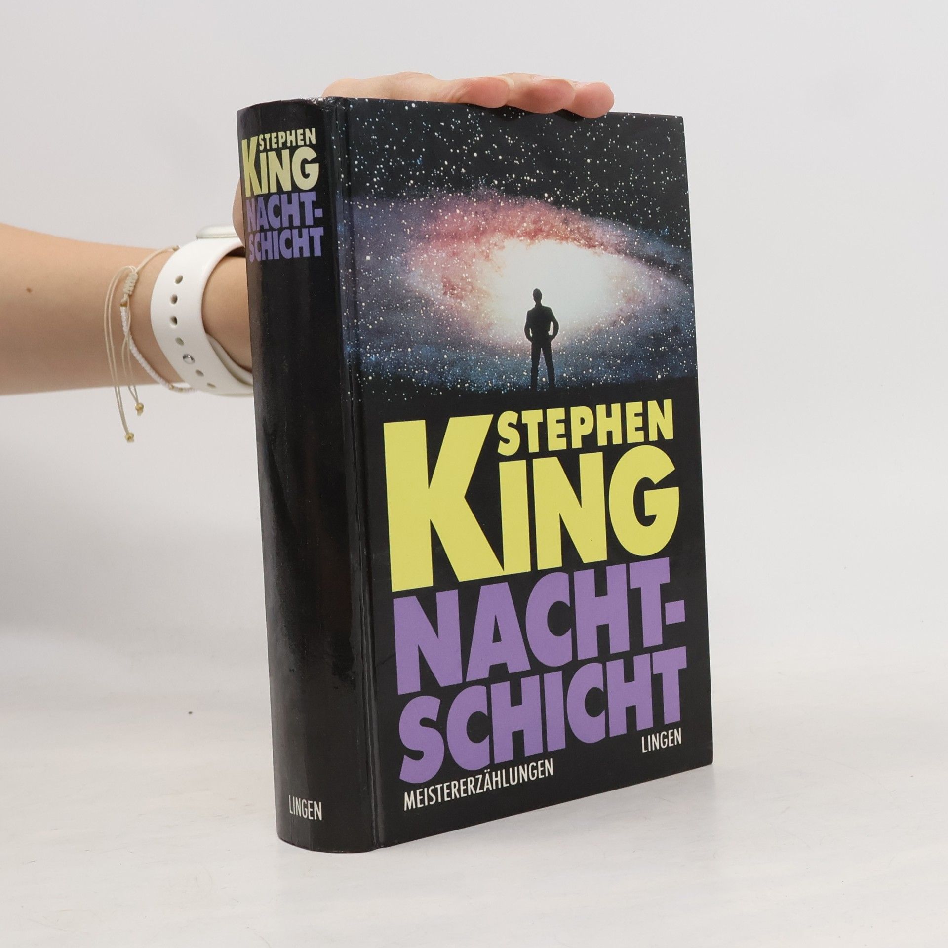Stephen King Nachtschicht