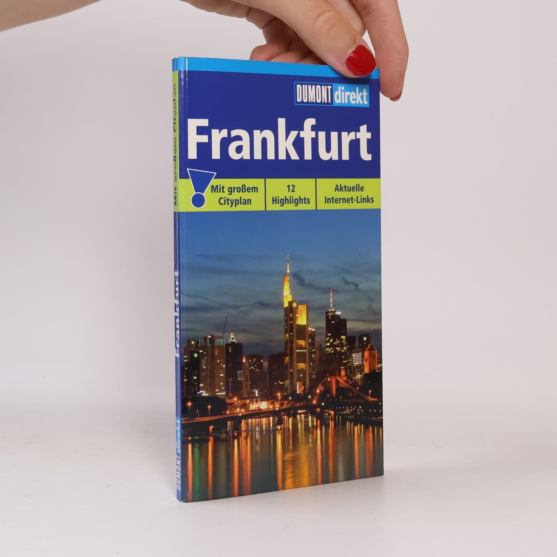 Martina Beuting Frankfurt
