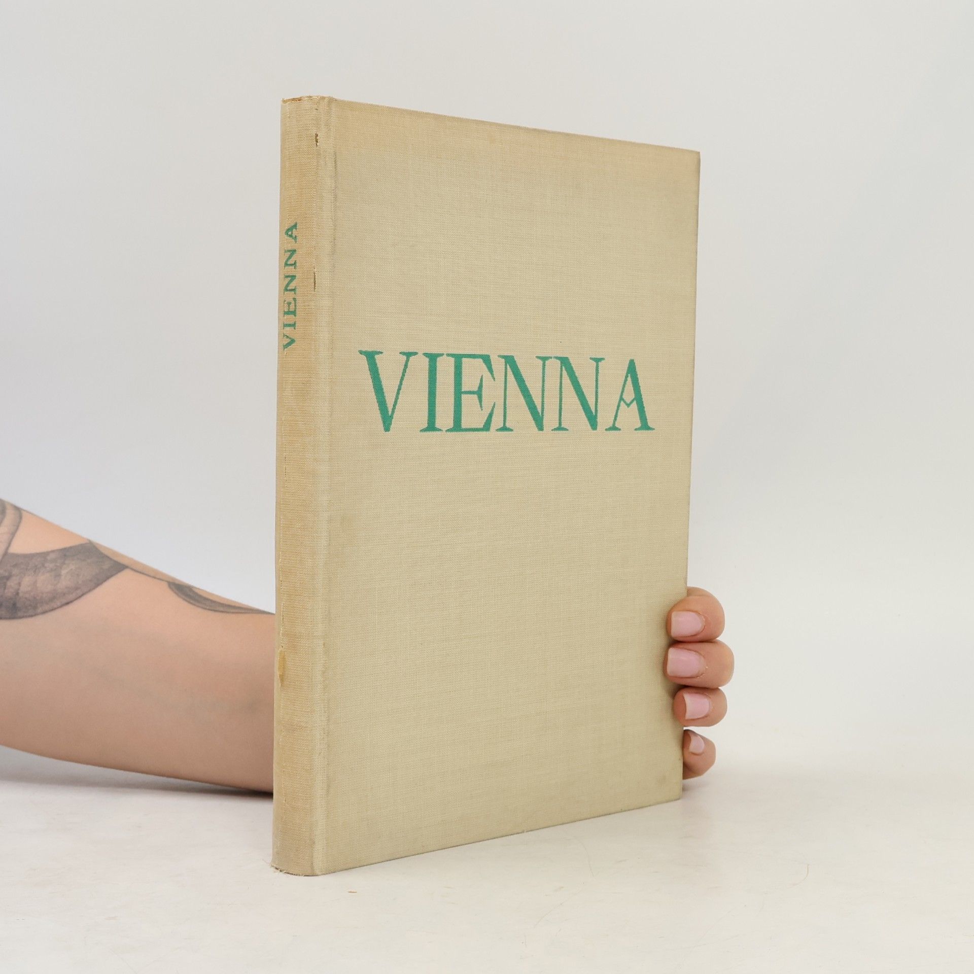 Autorenkollektiv Vienna