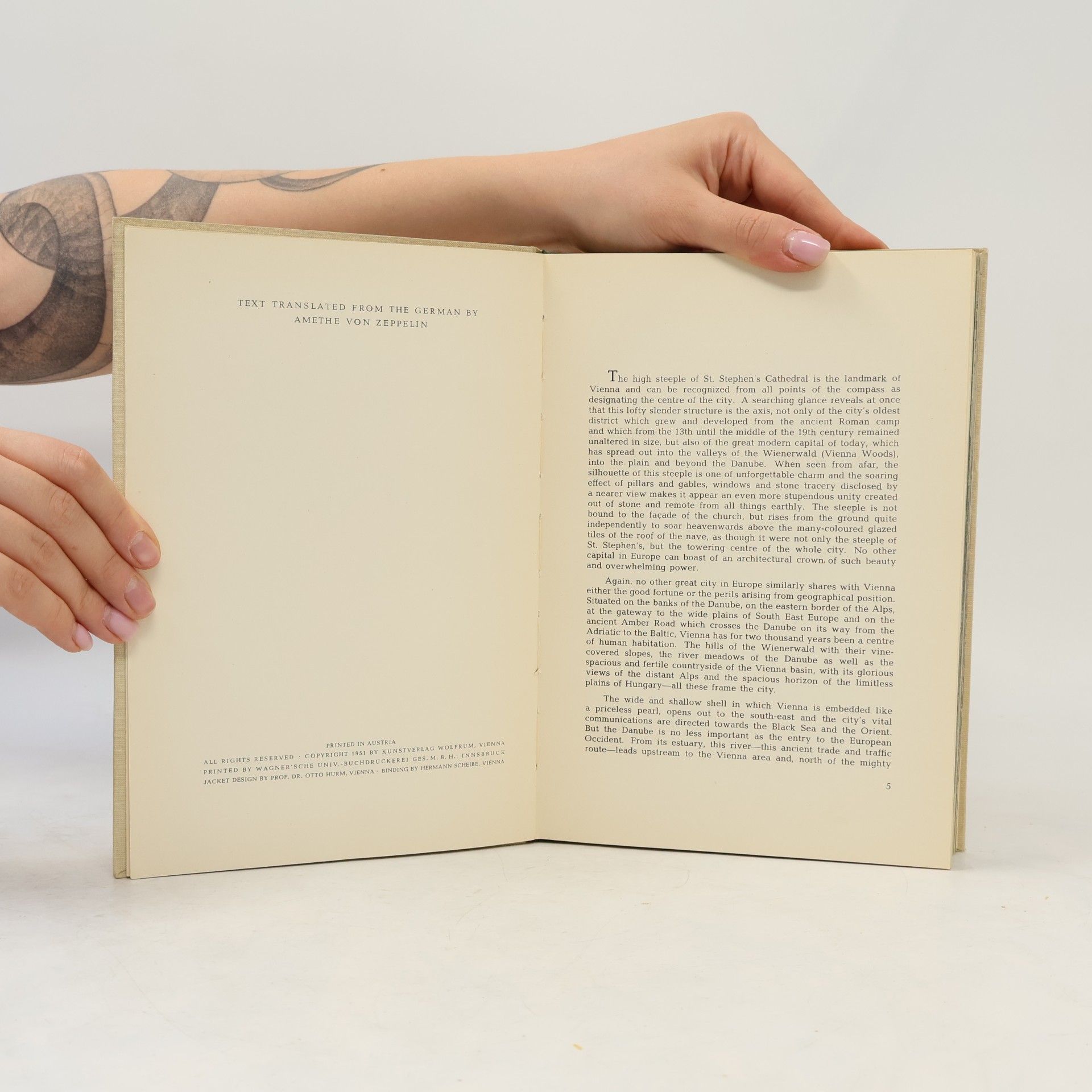 Autorenkollektiv Vienna