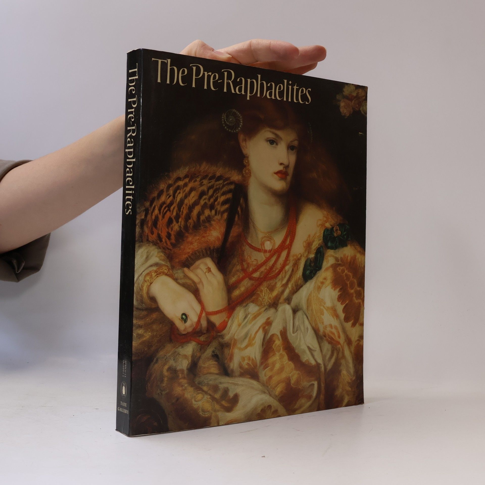 Autorenkollektiv The Pre-Raphaelites