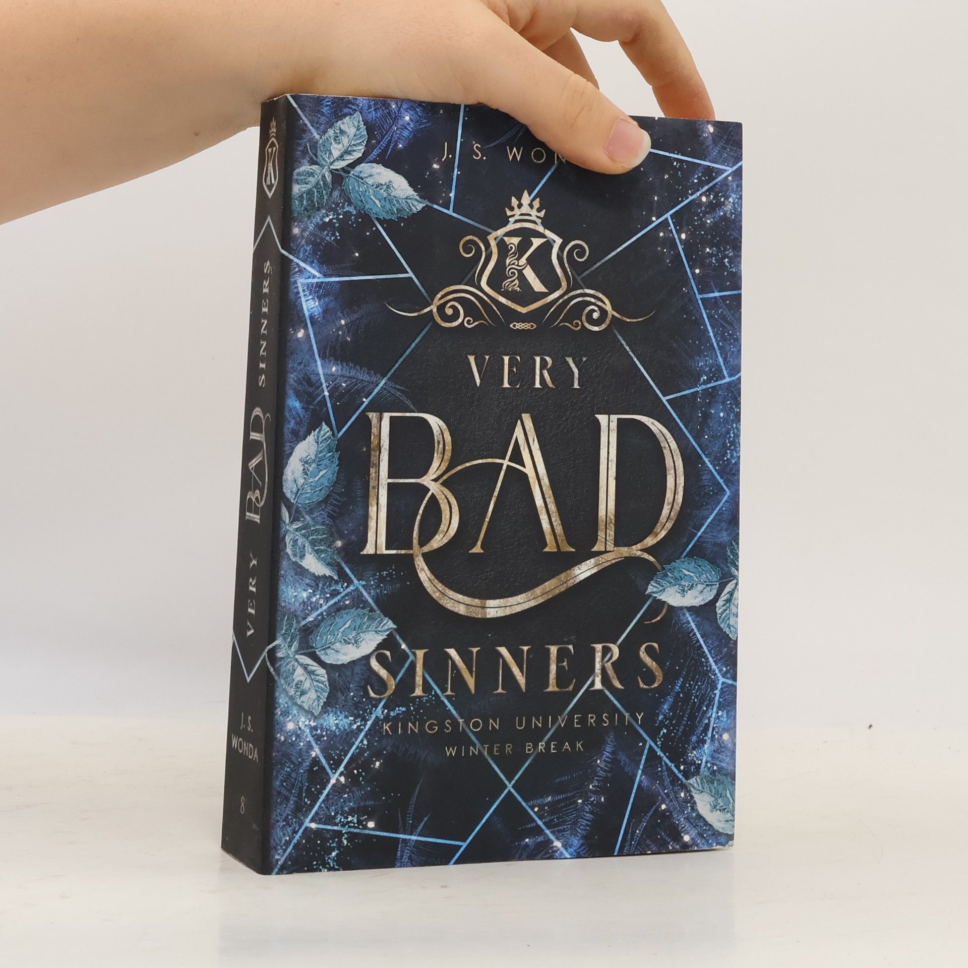 Very Bad Sinners