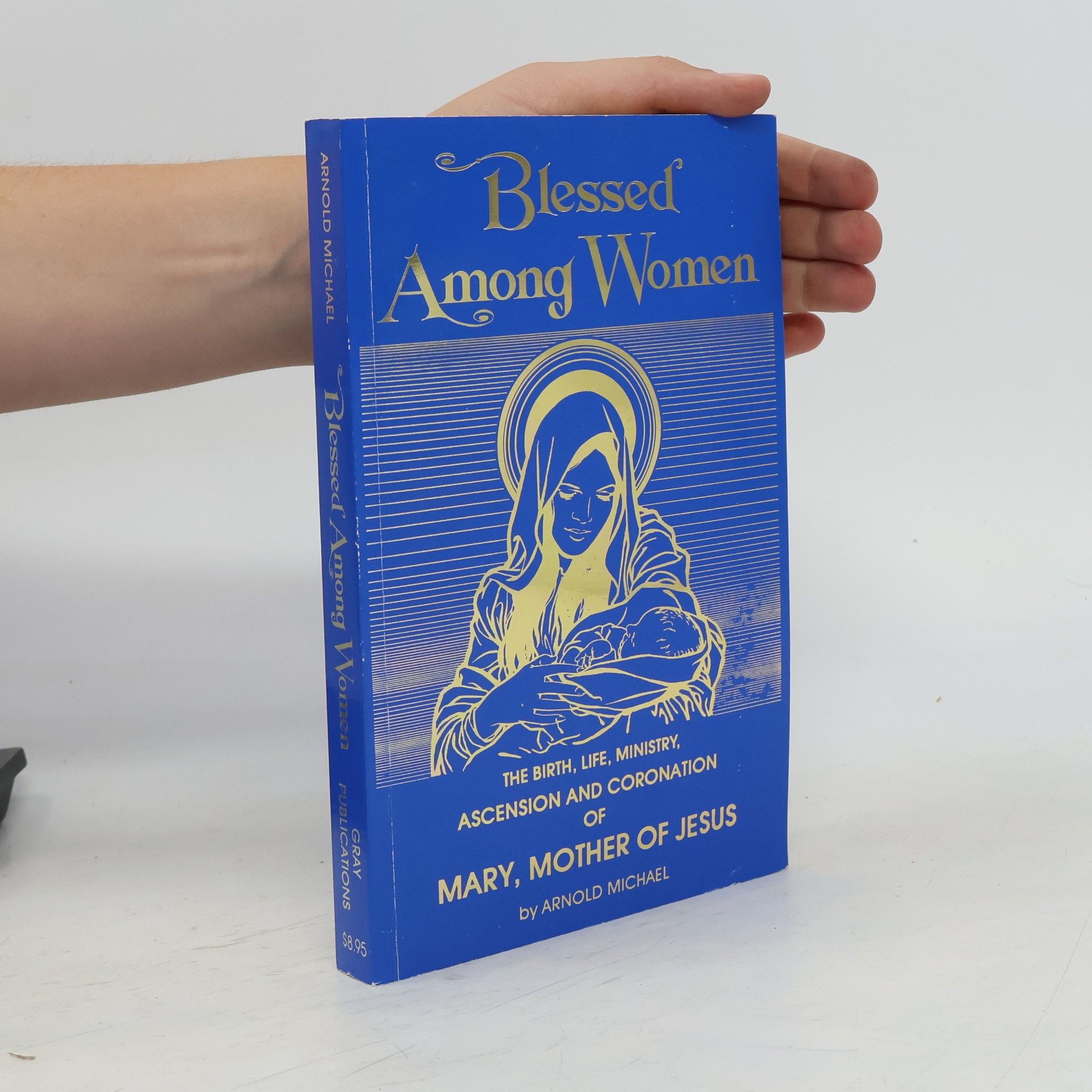 Blessed Among Women