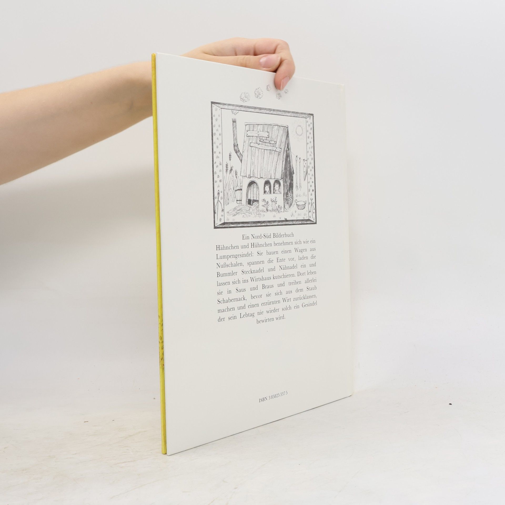 Jacob Grimm Das Lumpengesindel