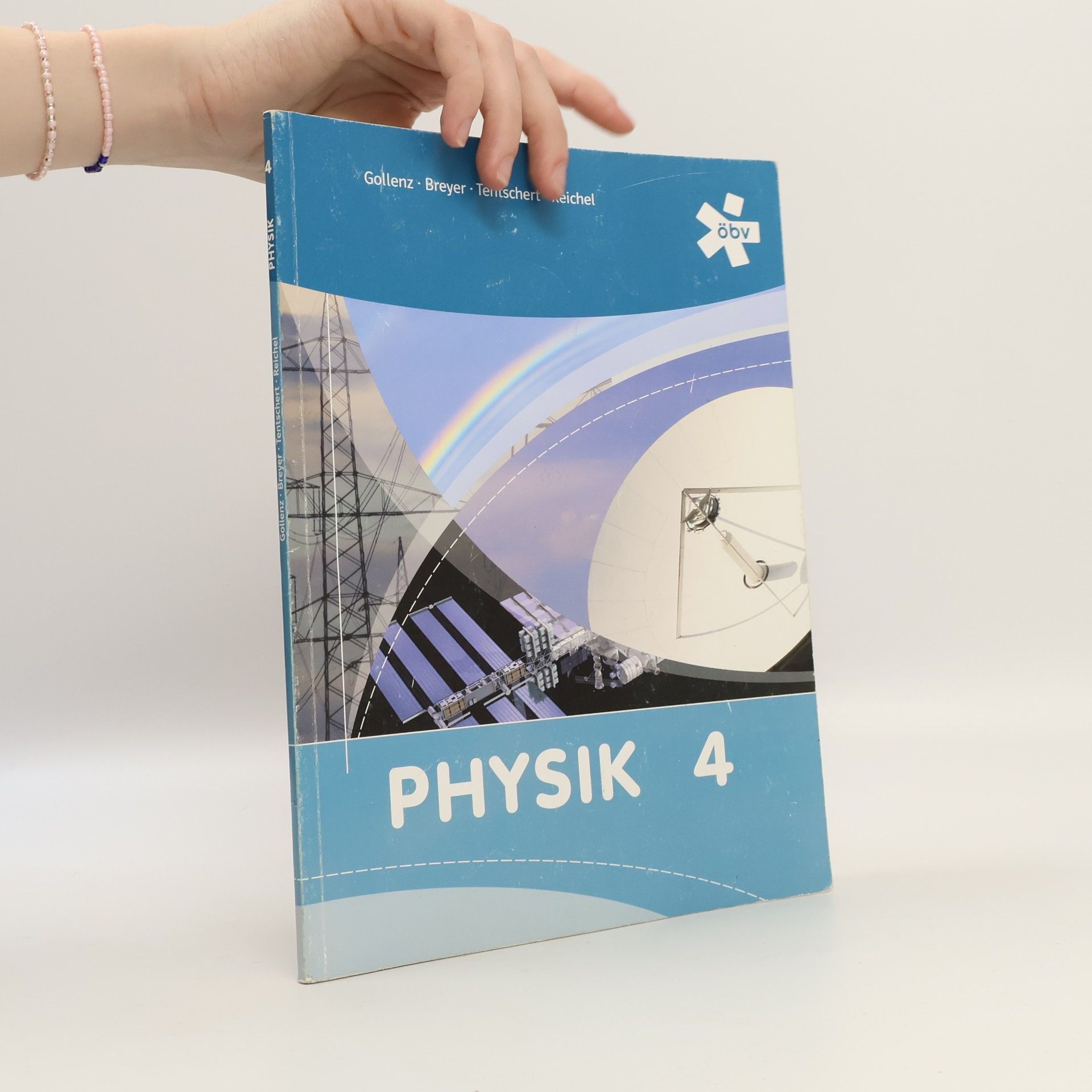 Autorenkollektiv Physik 4