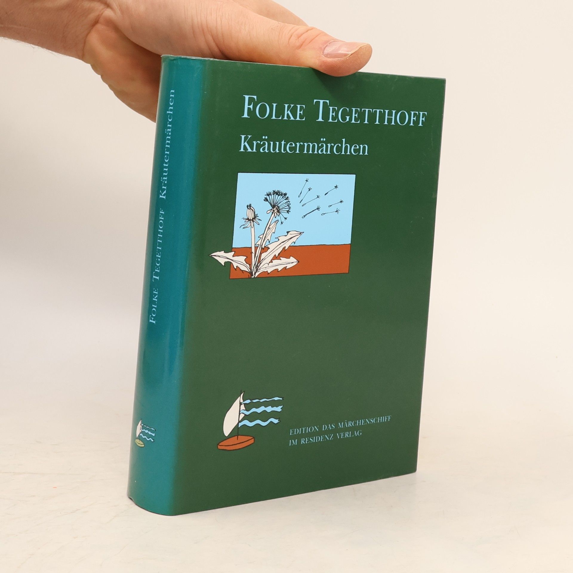 Kräutermärchen