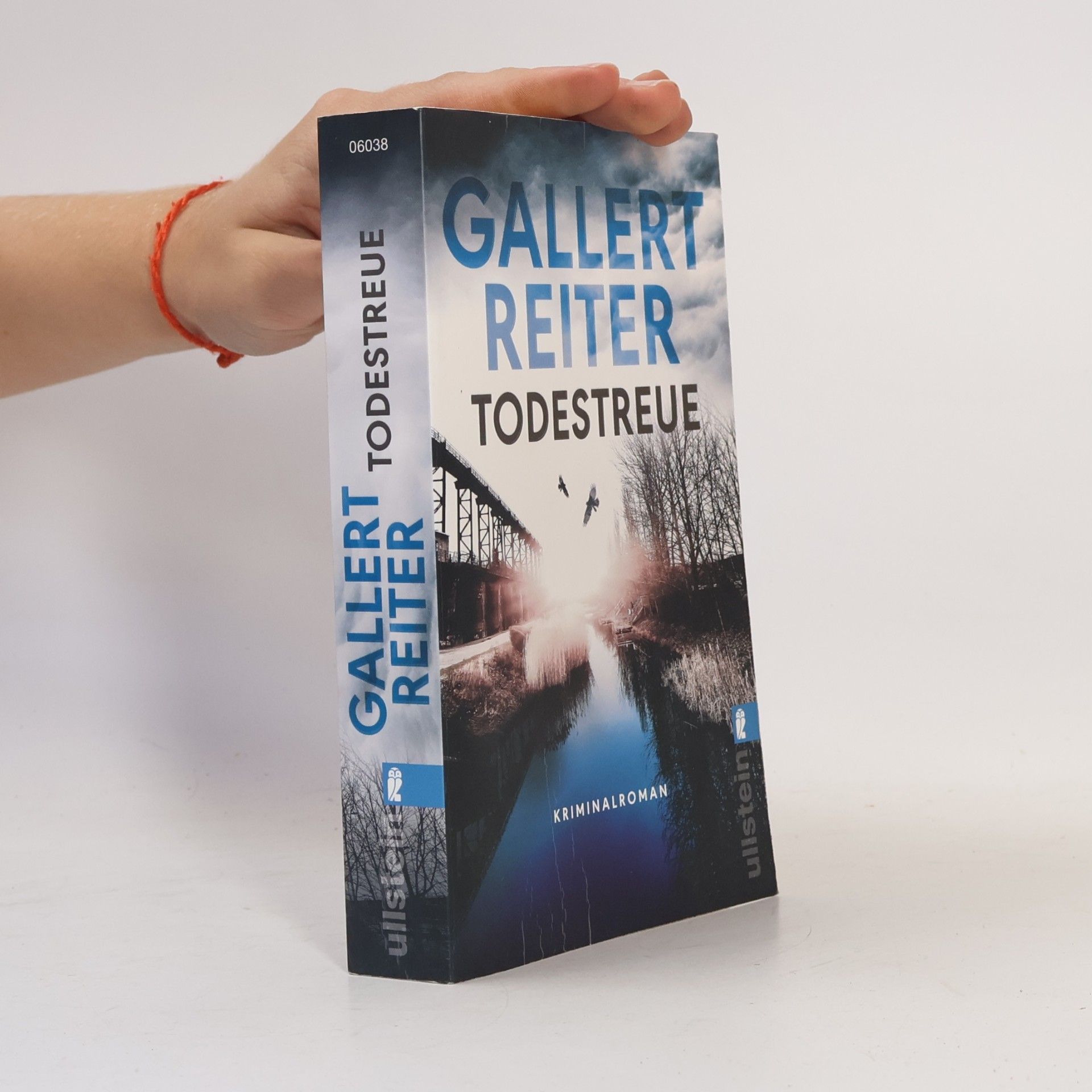 Peter Gallert Todestreue
