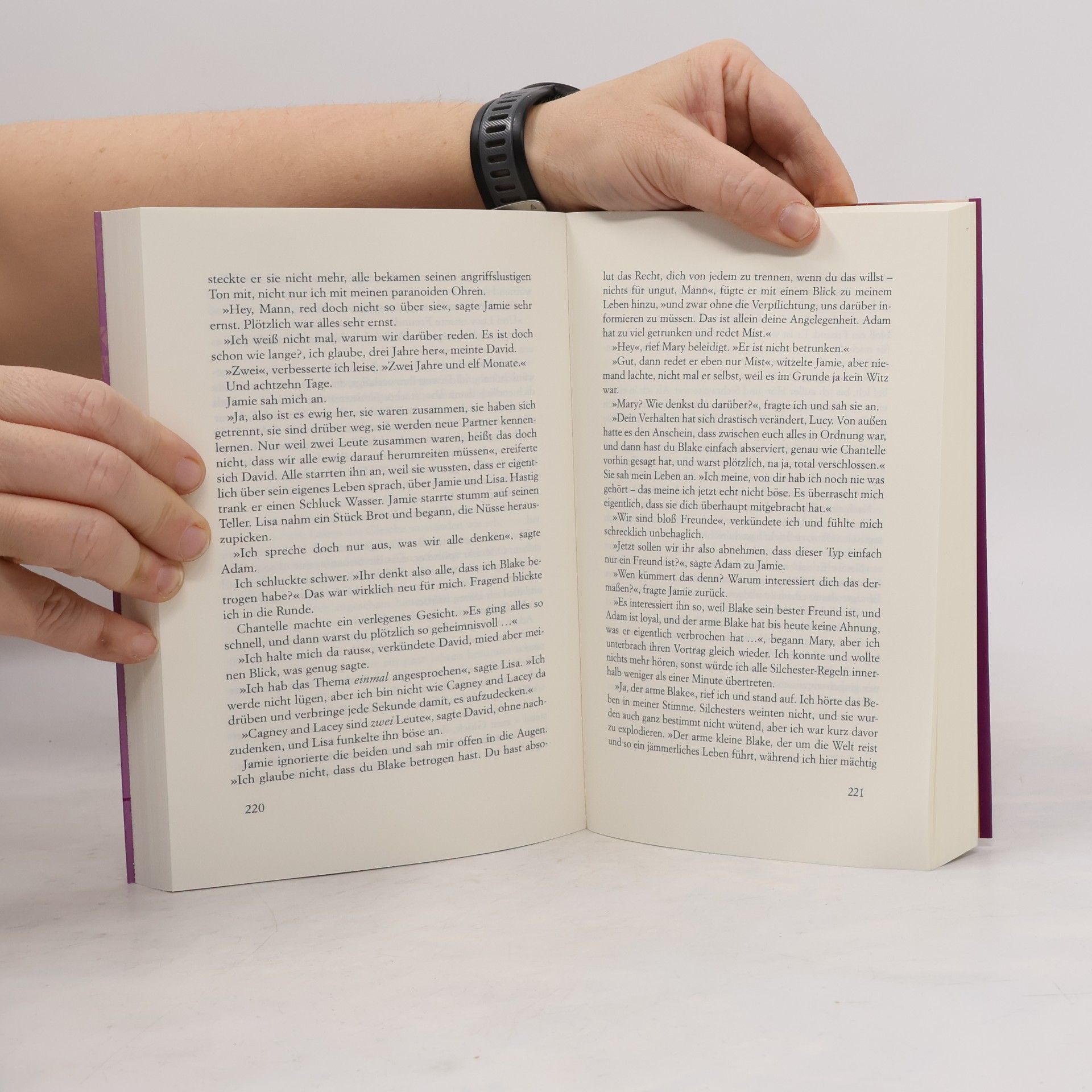 Cecelia Ahern Ein Moment fürs Leben: Roman