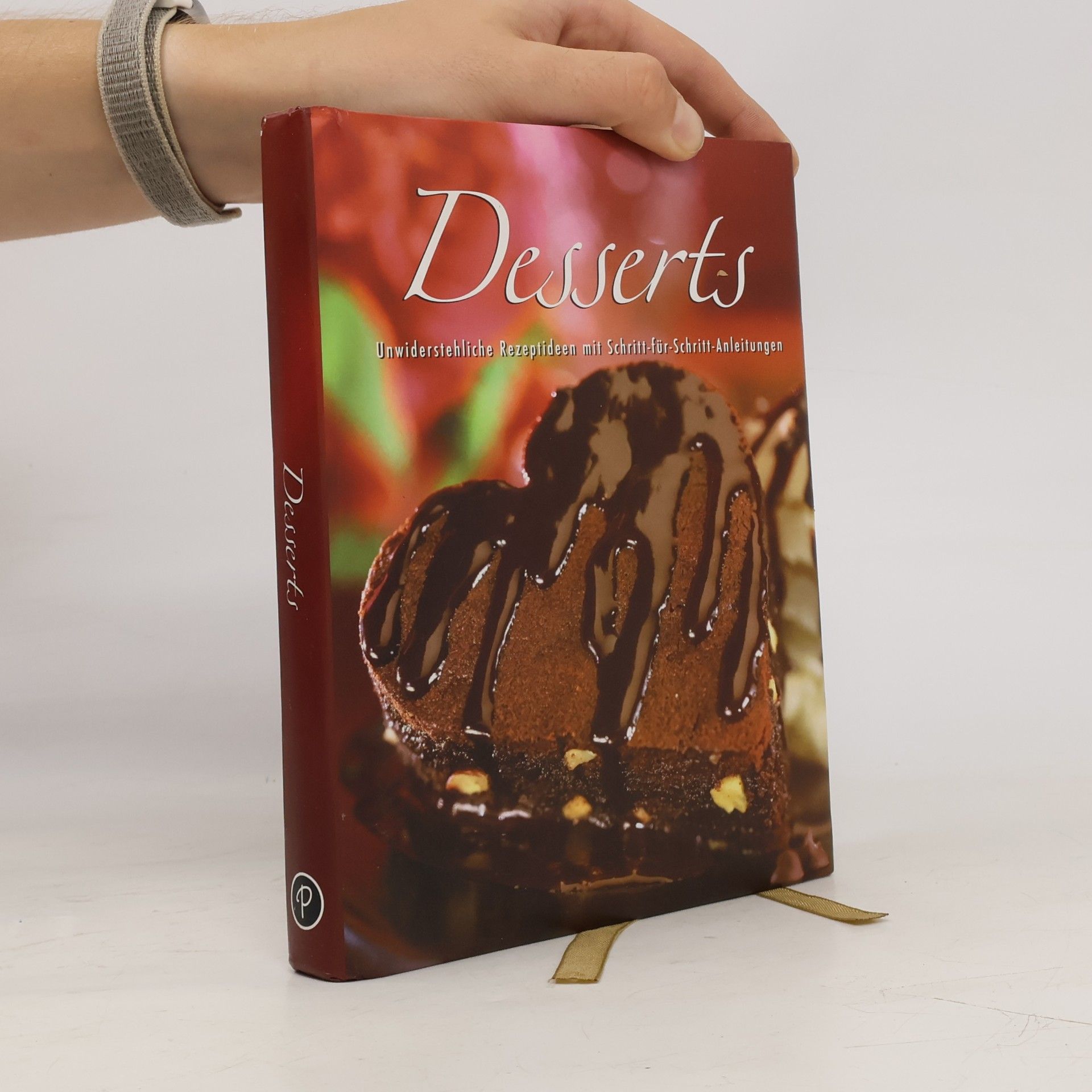 Regine Ermert Desserts
