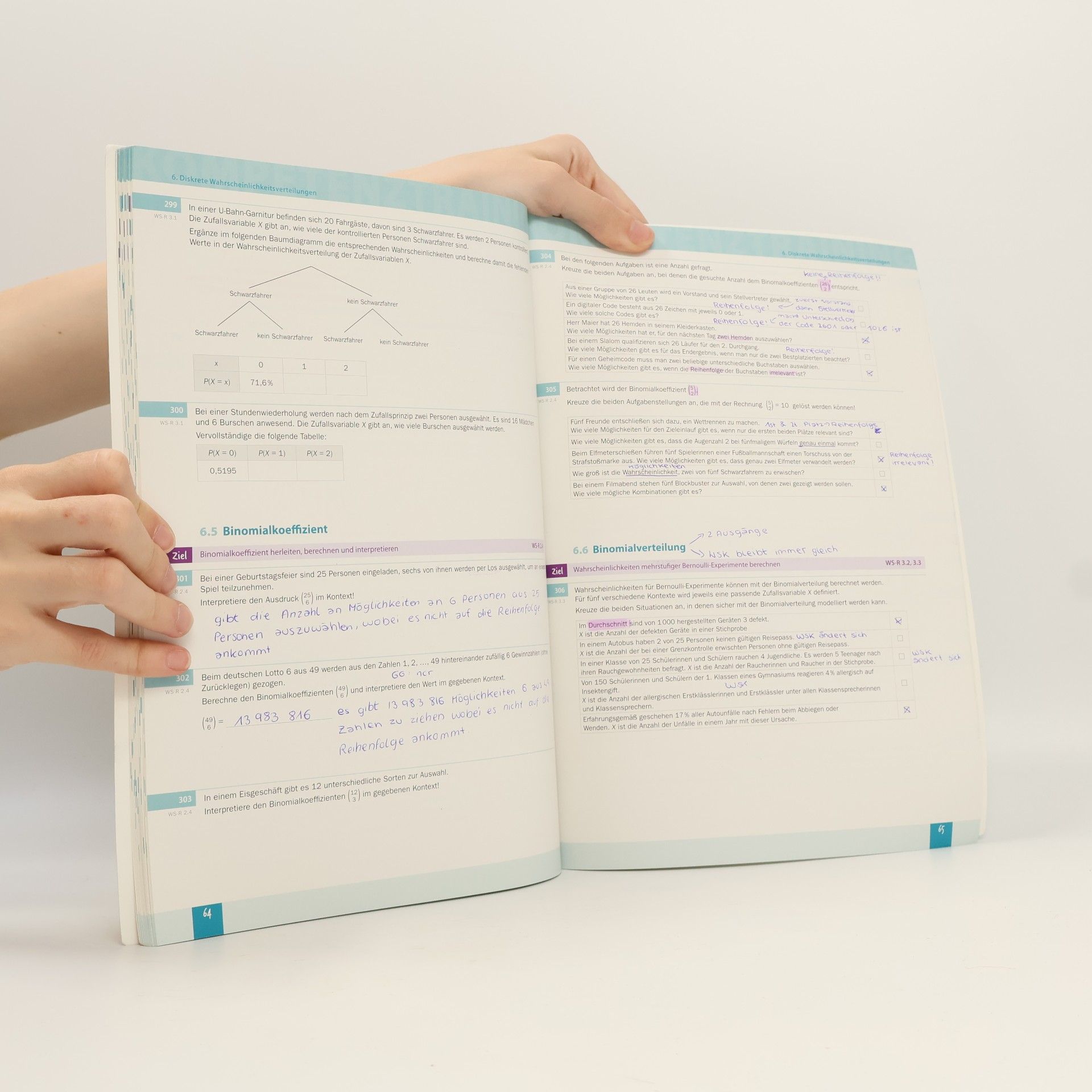 Anita Dorfmayr Thema Mathematik 7. Kompetenztraining