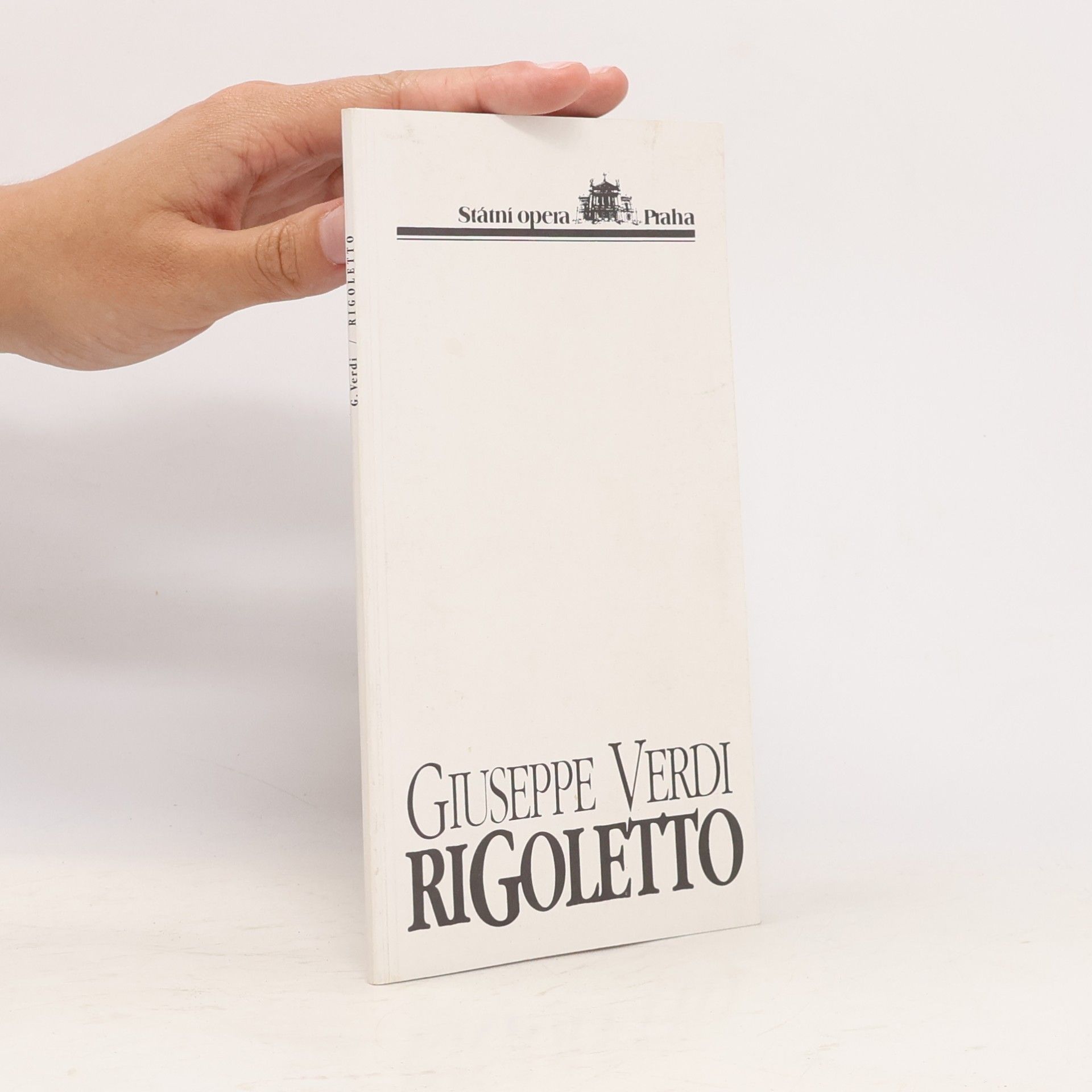Rigoletto