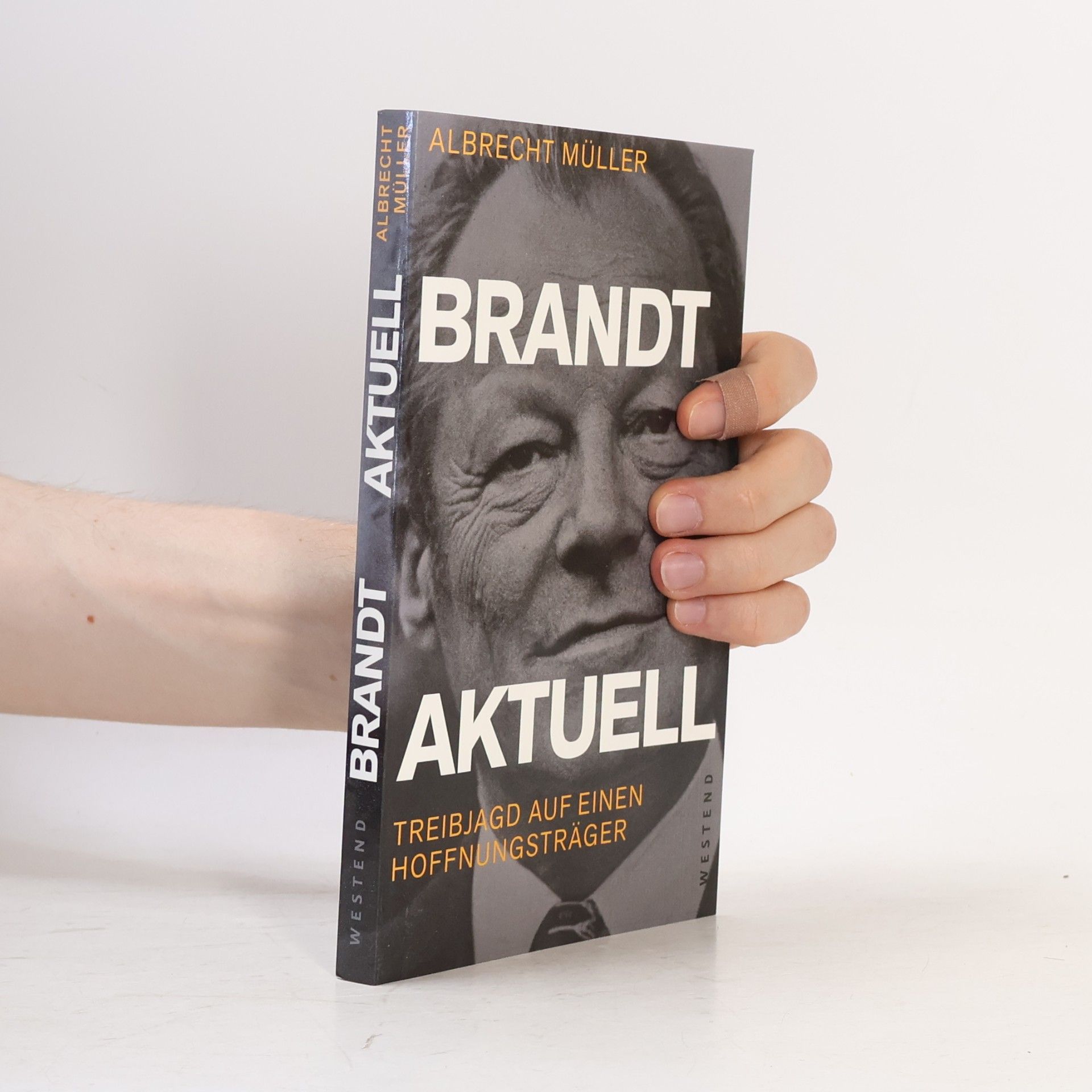Brandt aktuell