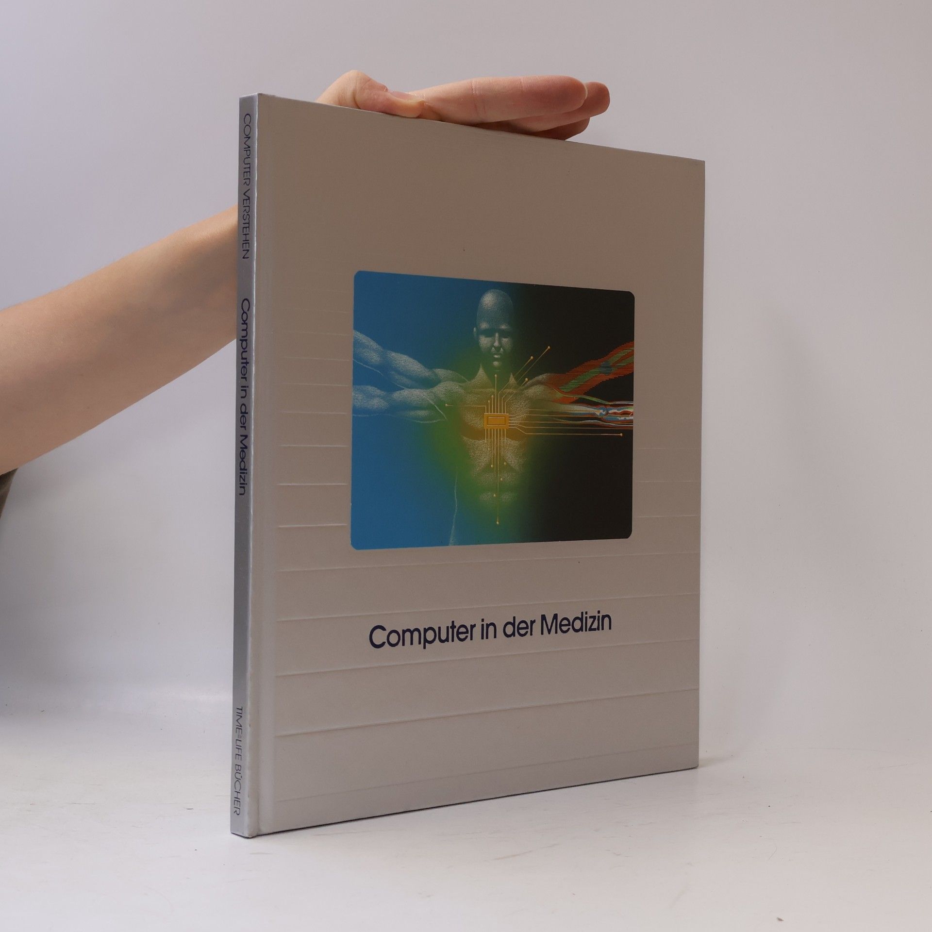 AA.VV. Computer in der Medizin