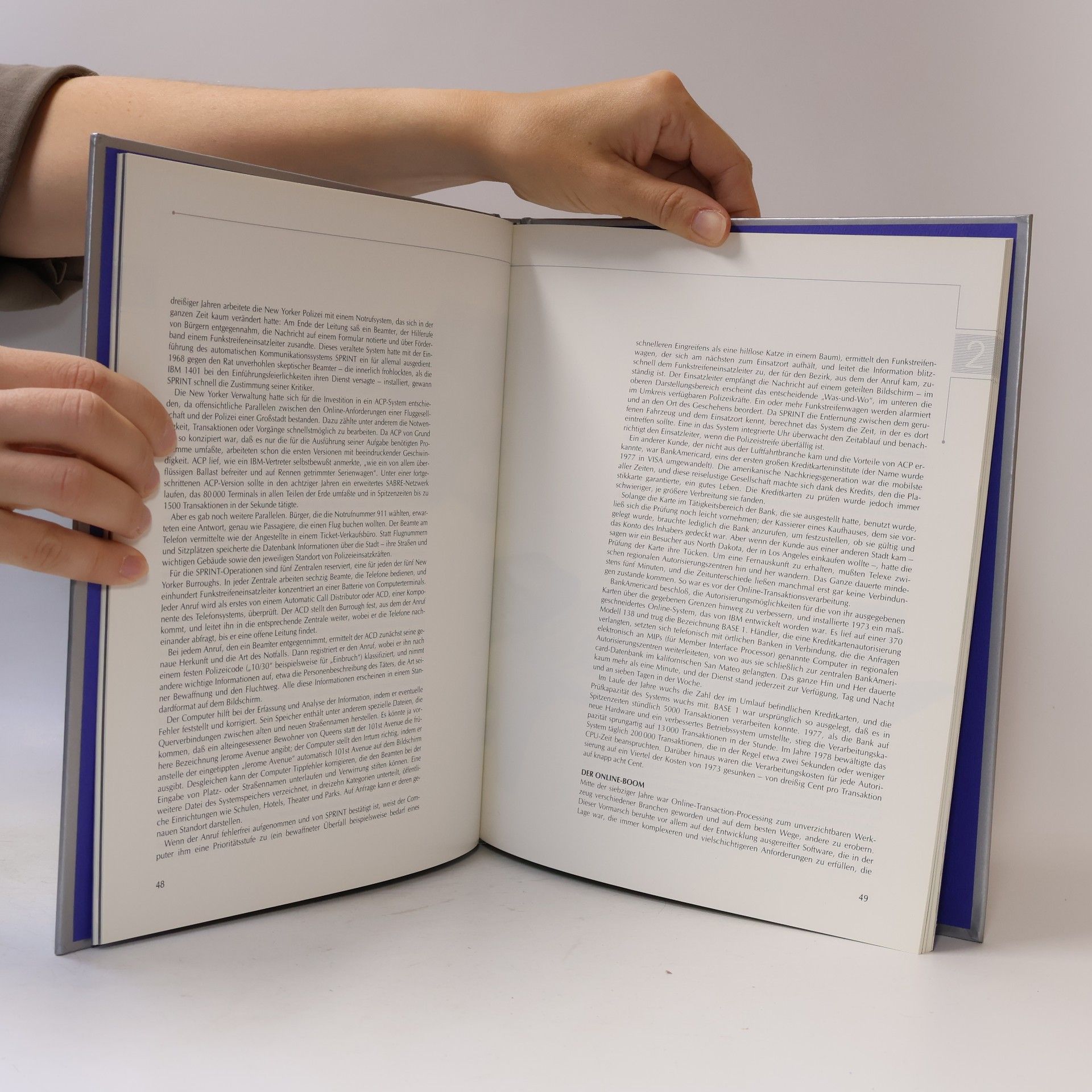 Autorenkollektiv Die computerisierte Gesellschaft