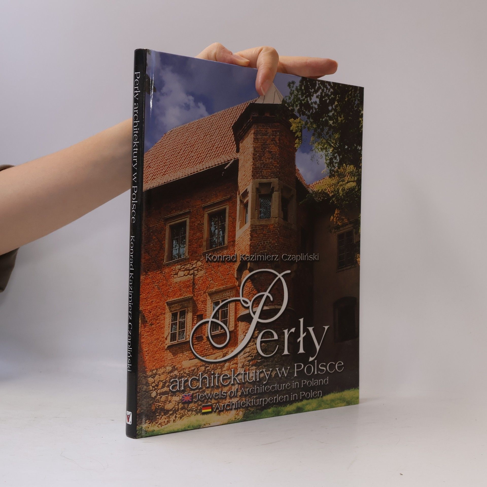 Perly architektury w Polsce