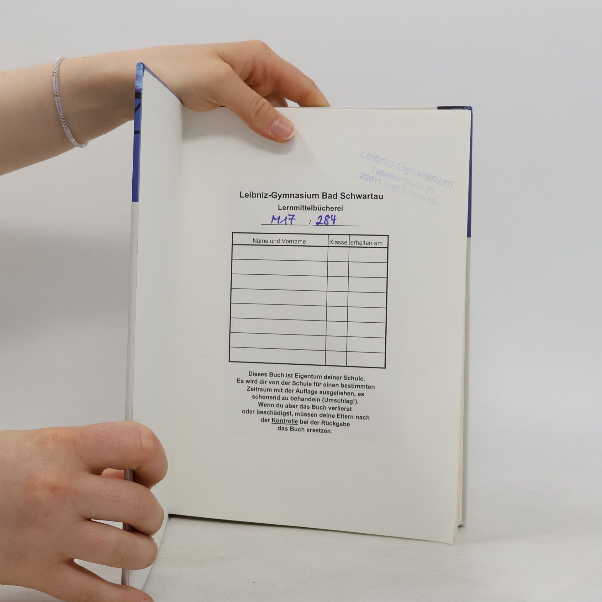Autores varios Elemente der Mathematik - Grundkurs 12/13