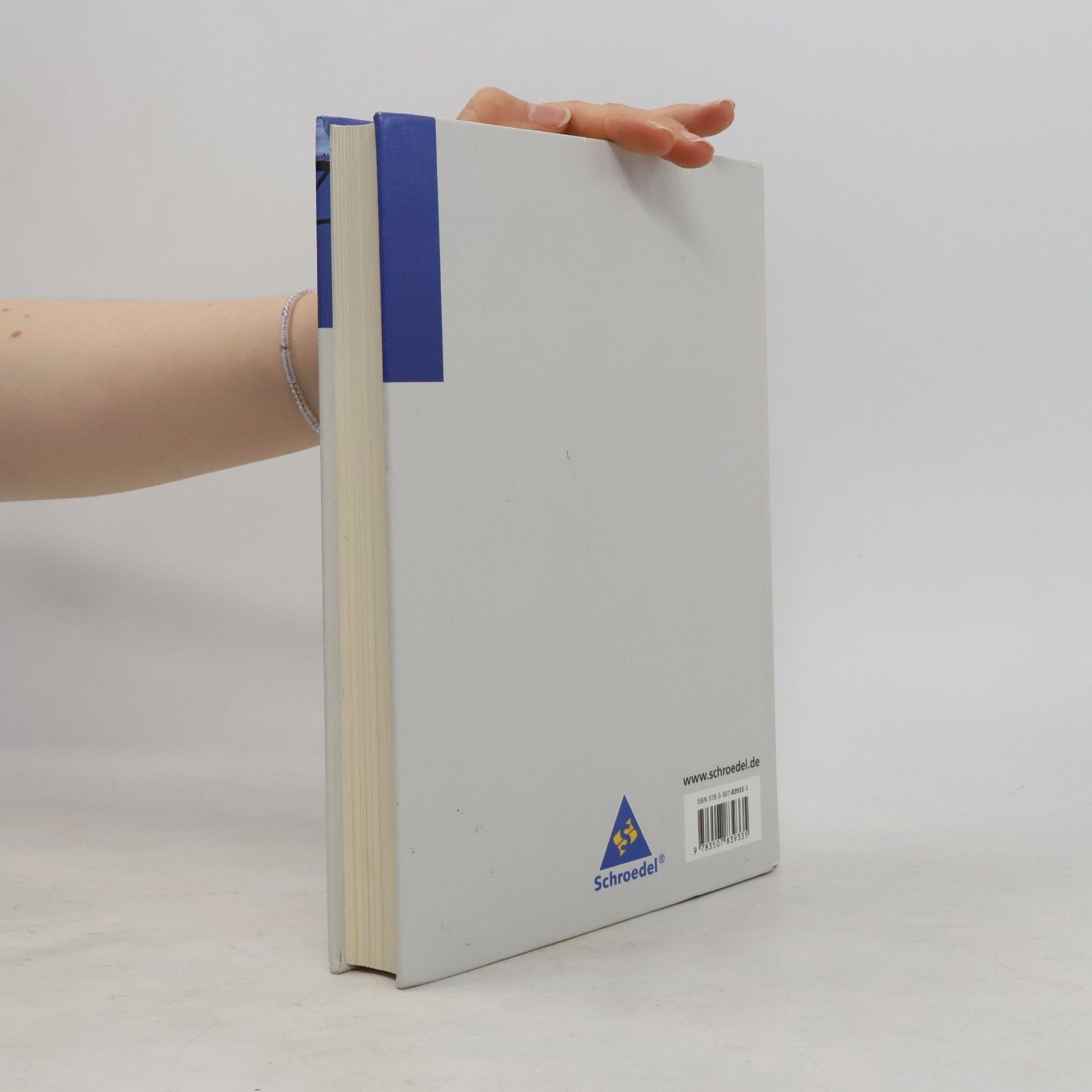 Autores varios Elemente der Mathematik - Grundkurs 12/13