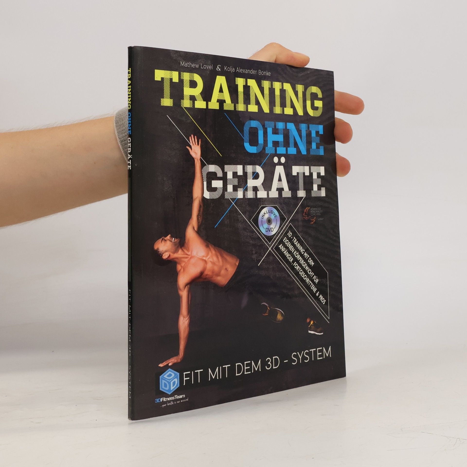 Training ohne Geräte