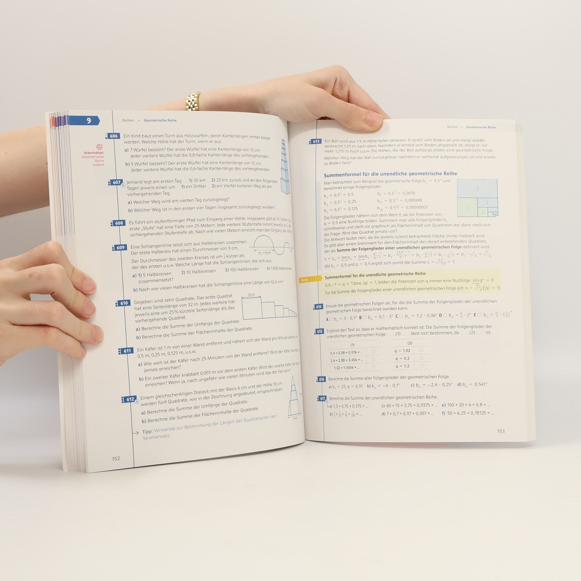 Philipp Freiler Lösungswege Mathematik Oberstufe 6